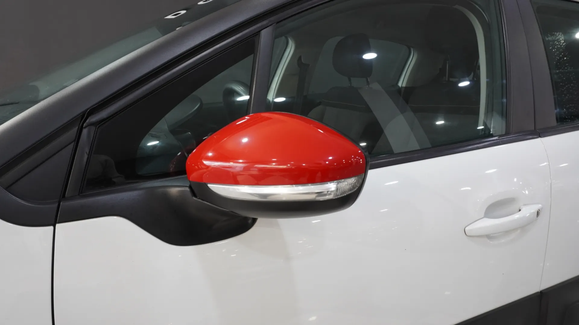 Citroën C3 SHINNE 1.2 15