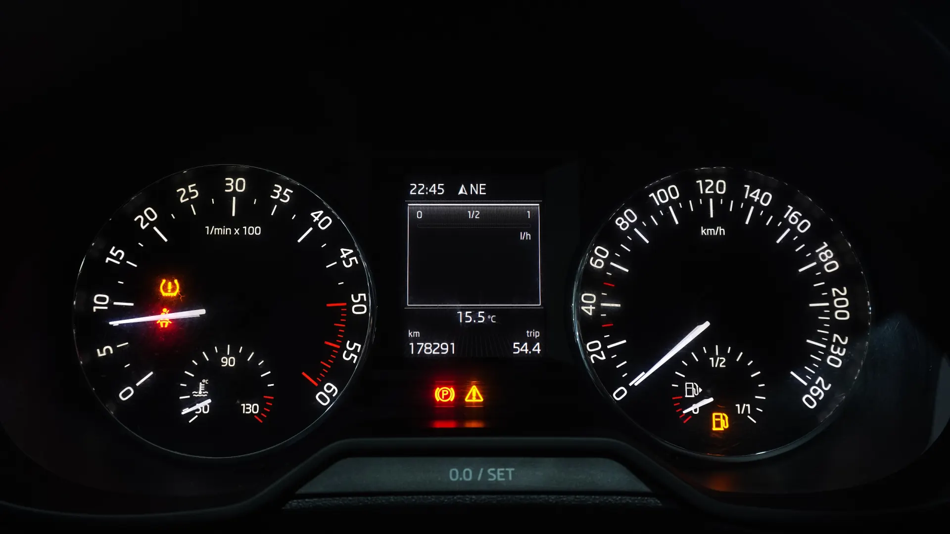 Skoda Octavia 1.6 TDI Active 22