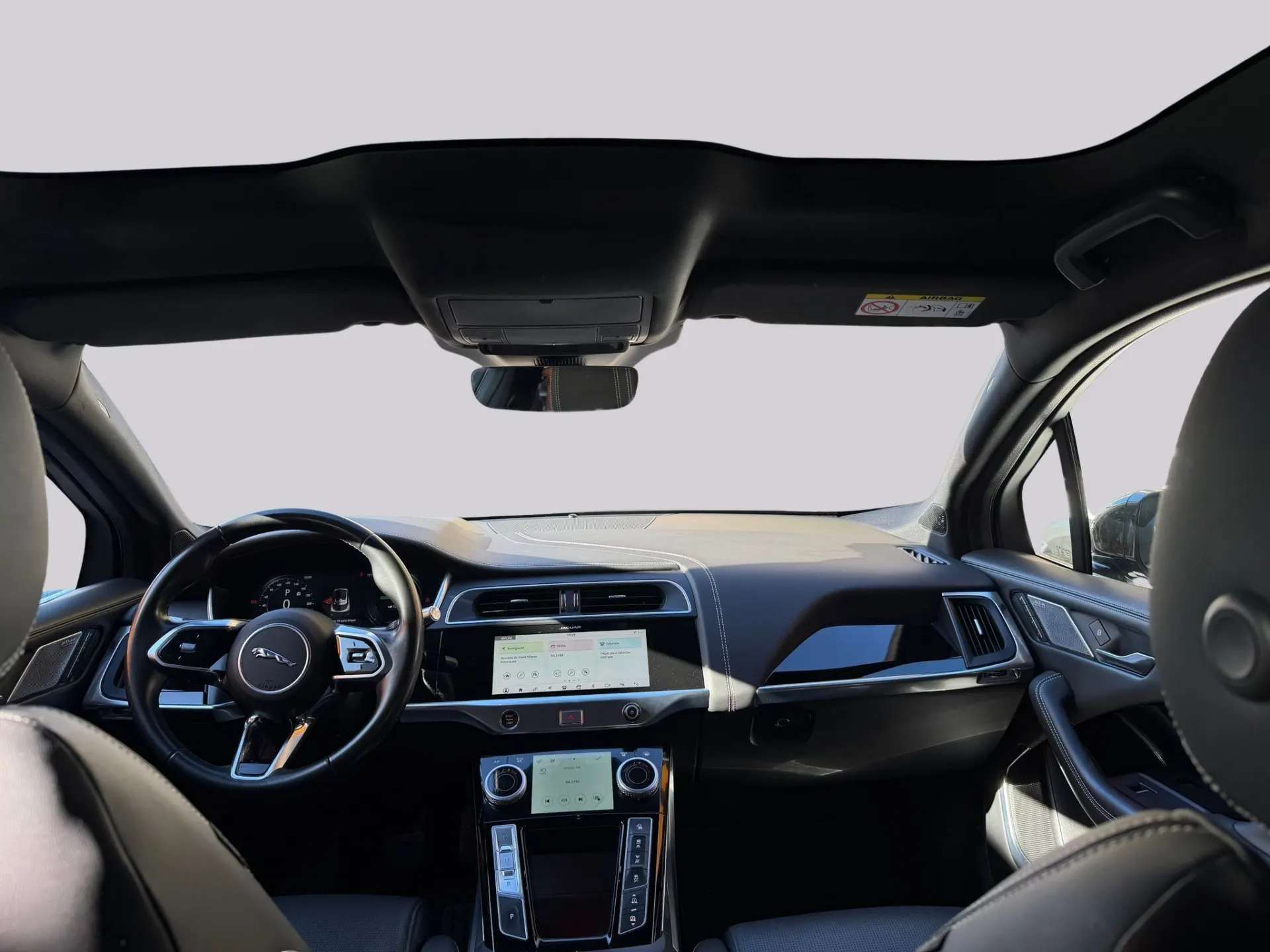 Jaguar I-Pace S AWD Aut. 26