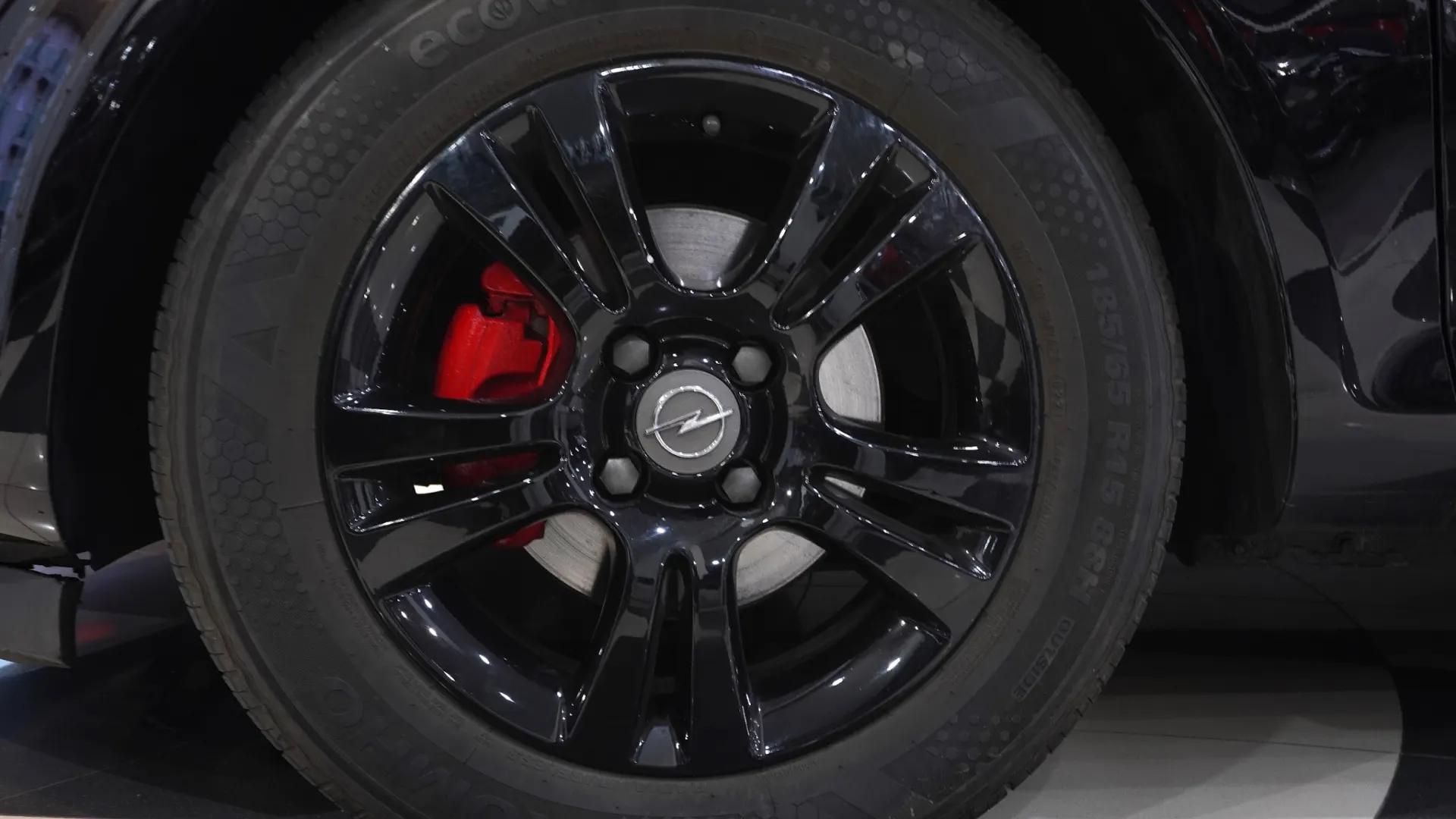 Opel Corsa 1.3 CDTI Edition Série 111 Anos 7