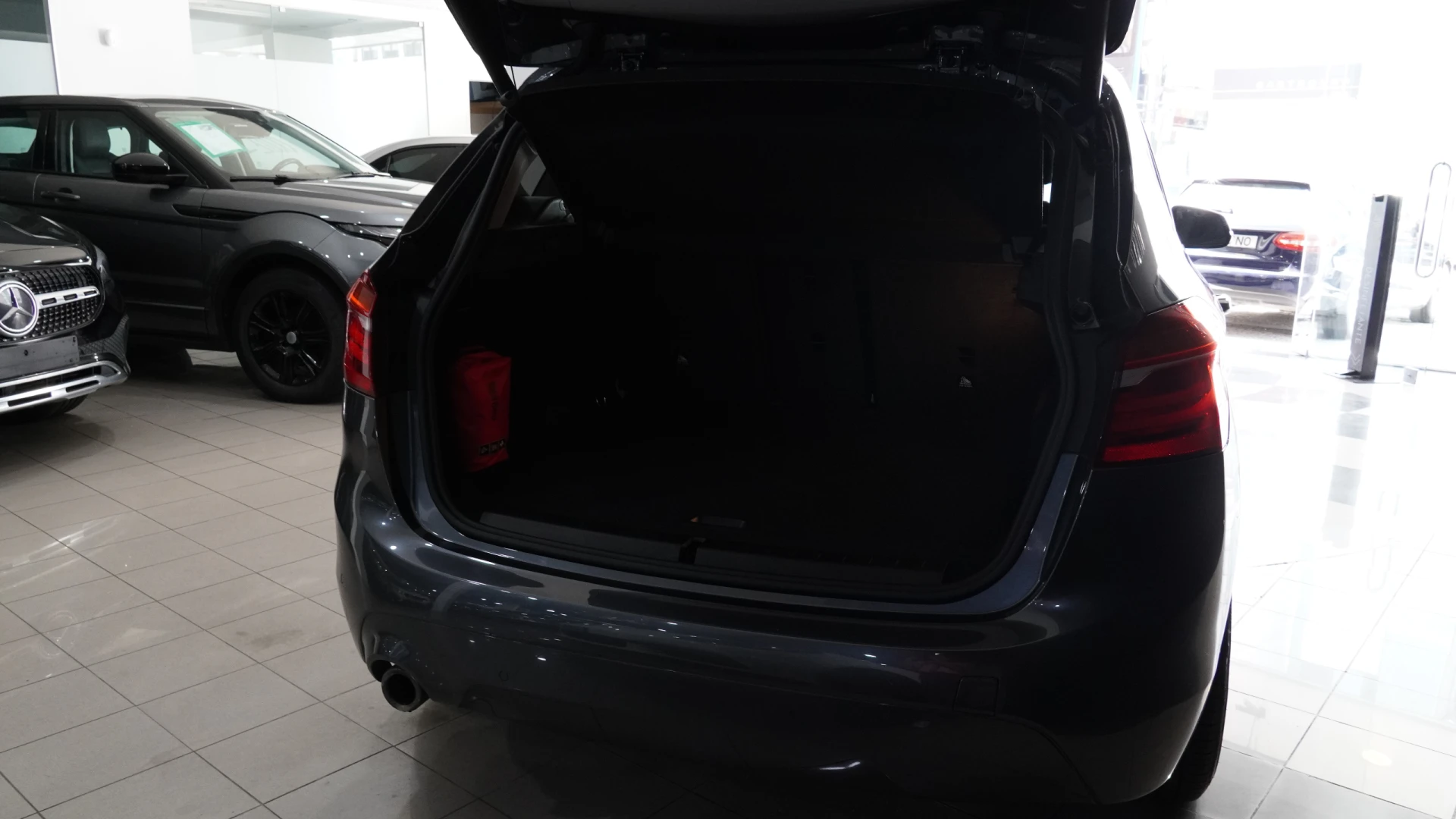 BMW 225xe Active Tourer iPerformance xDrive 40