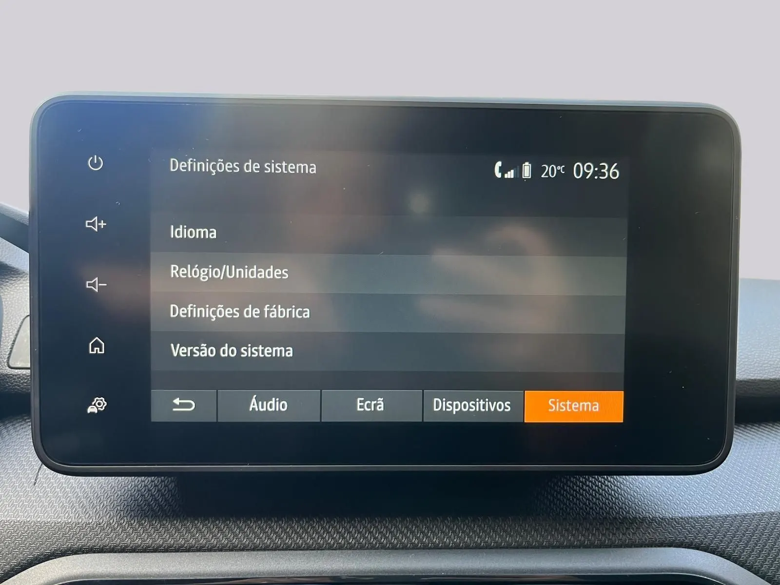 Dacia Sandero BI-FUEL STPWAY ESSENTIAL 30