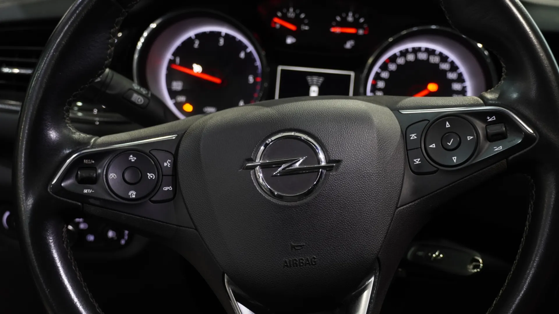 Opel Insignia Sports Tourer 18