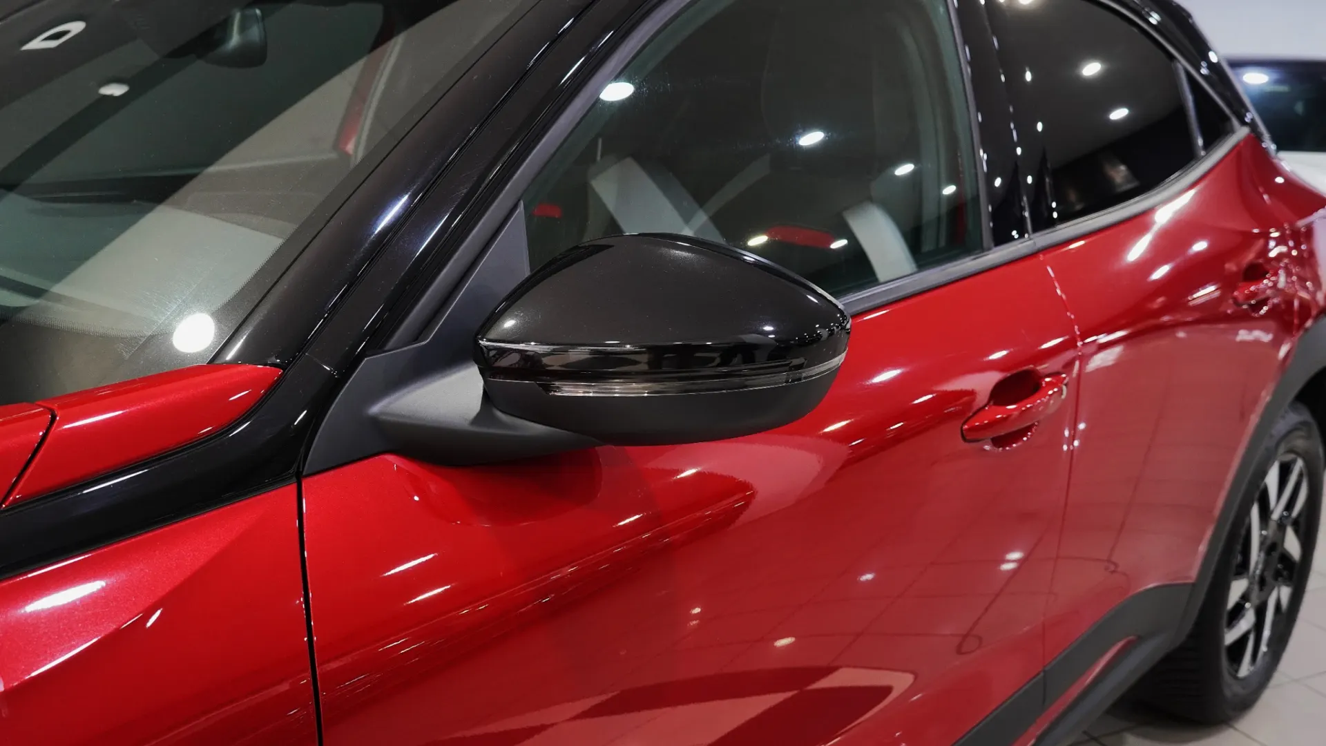 Opel Mokka-e GS Line 6