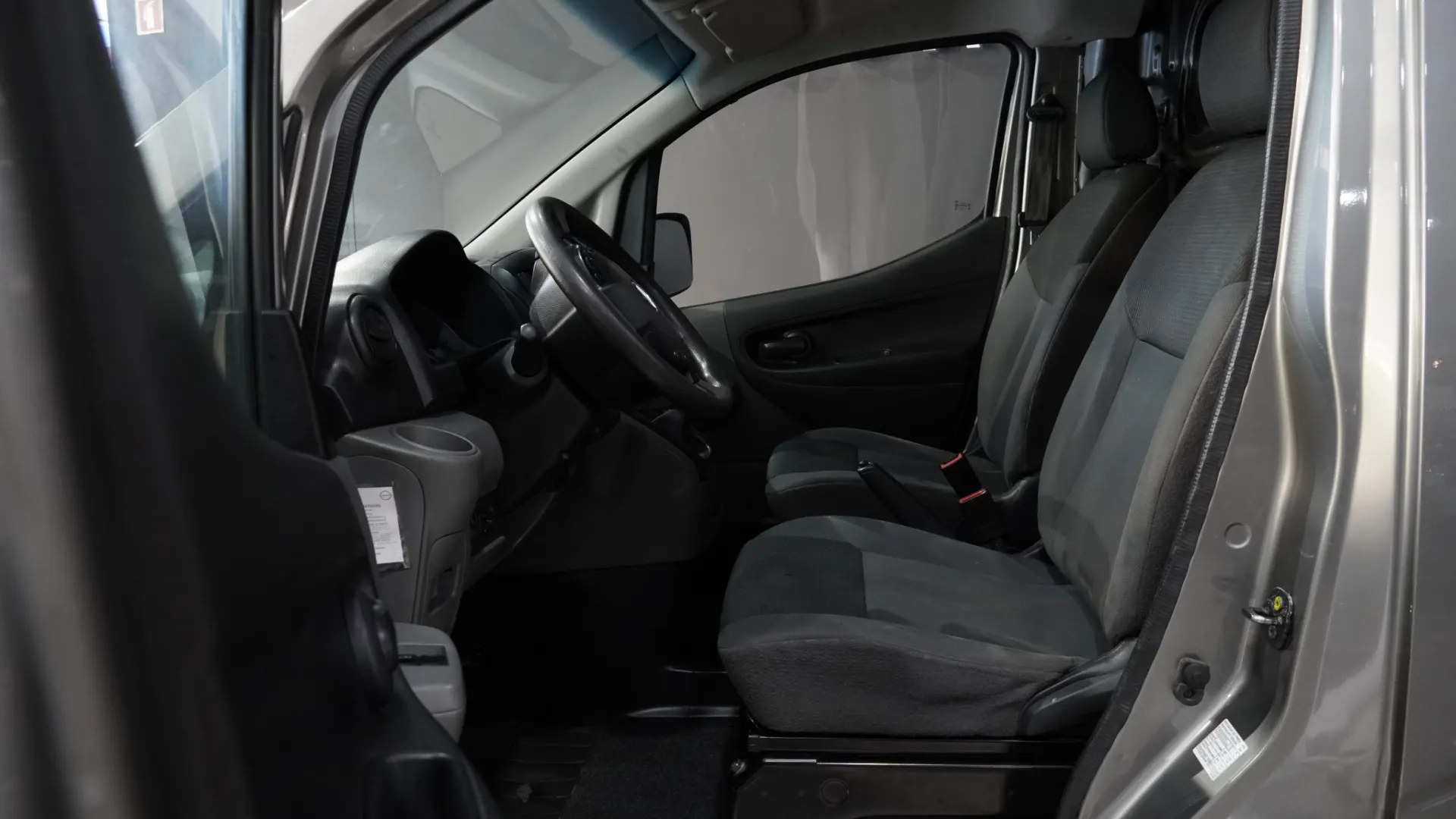 Nissan NV200 Evalia Comfort 19