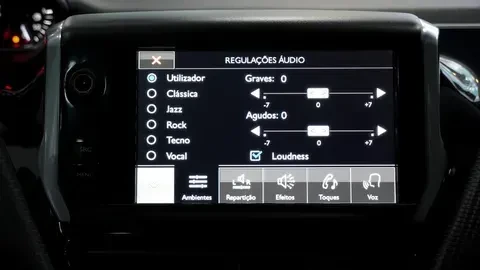 Peugeot 2008 1.2 PureTech Allure 29