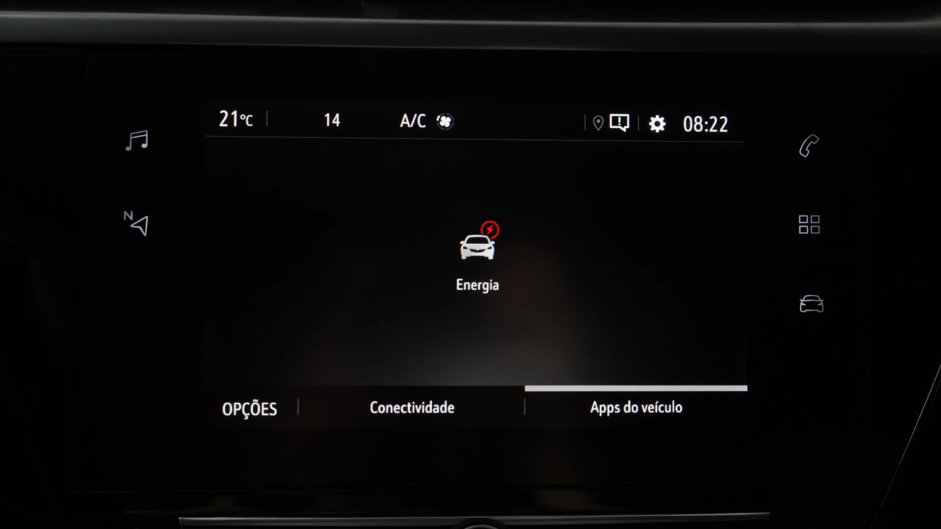 Opel Corsa-e 136CV Elegance 100% Elétrico 49