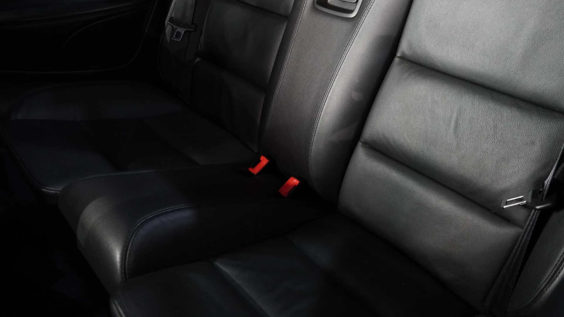 Volkswagen EOS EOS 2.0 TDi 36