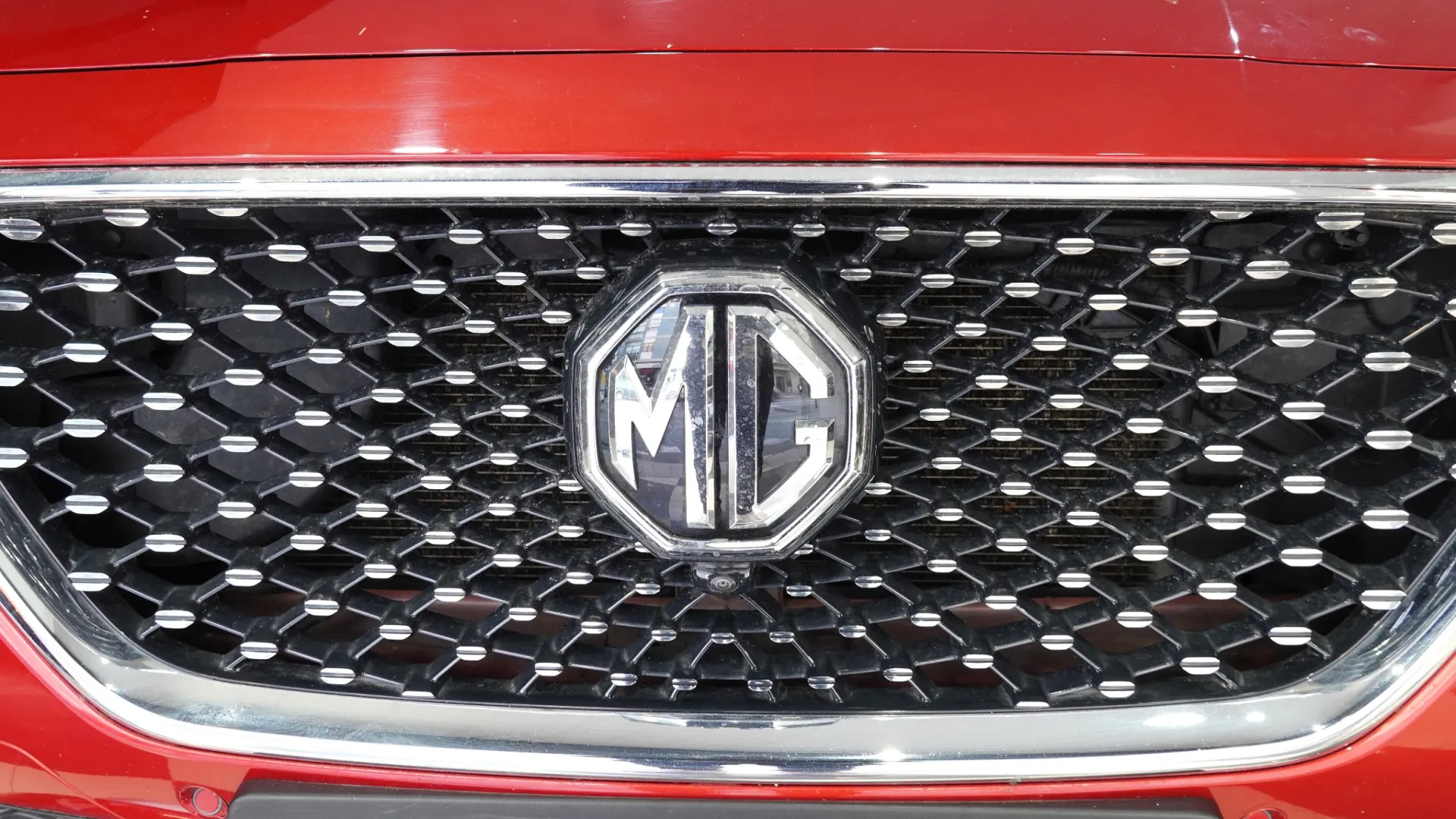 MG EHS 1.5 T-GDI Plug-in Hybrid Luxury 5