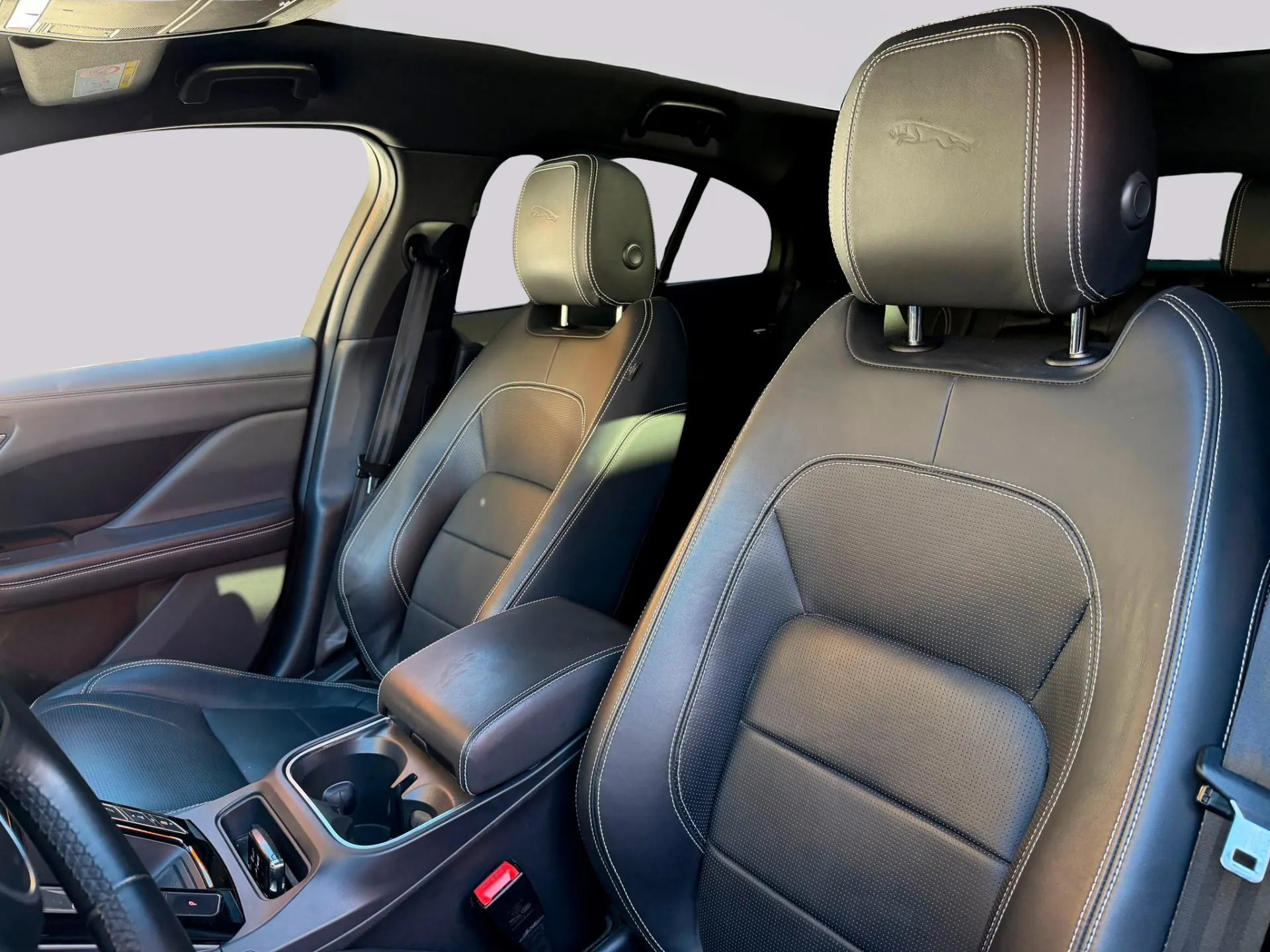 Jaguar I-Pace S AWD Aut. 16