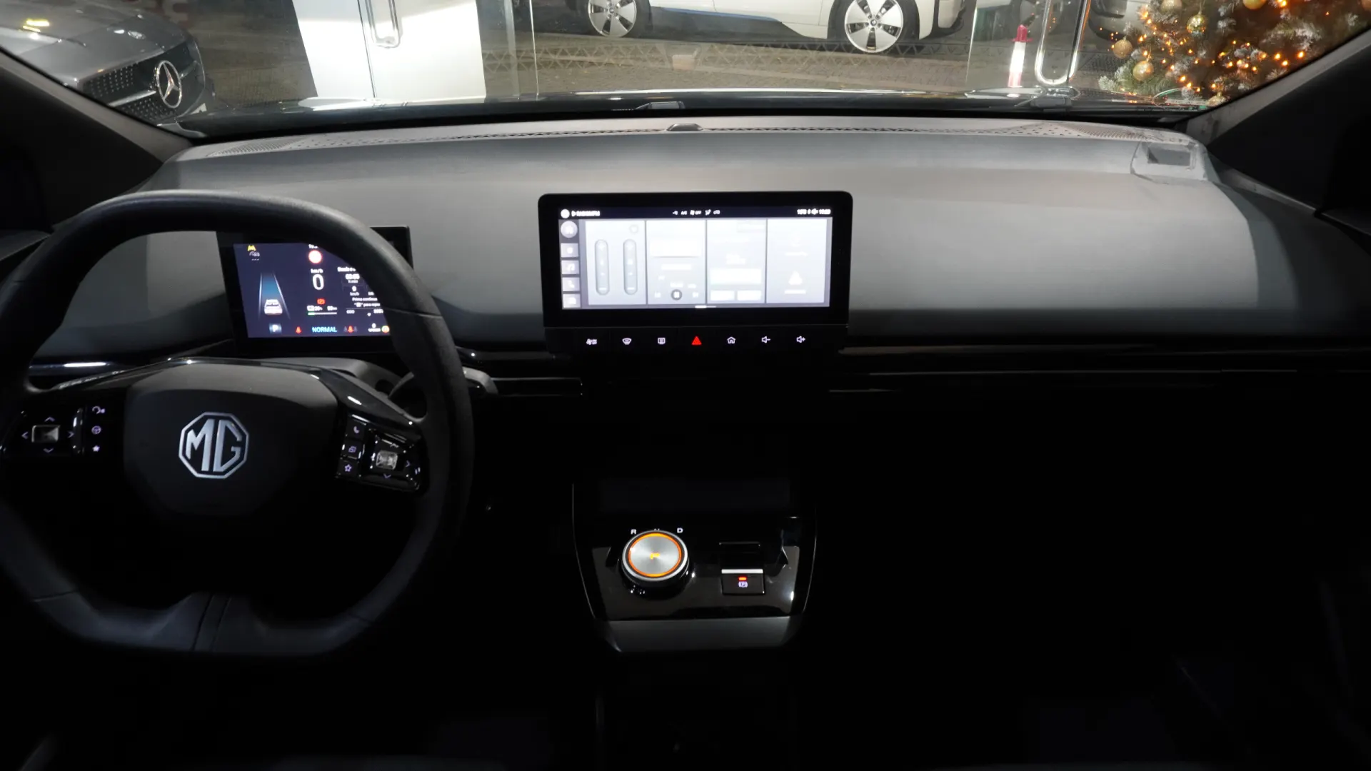 MG MG4 51 kWh Standard 20