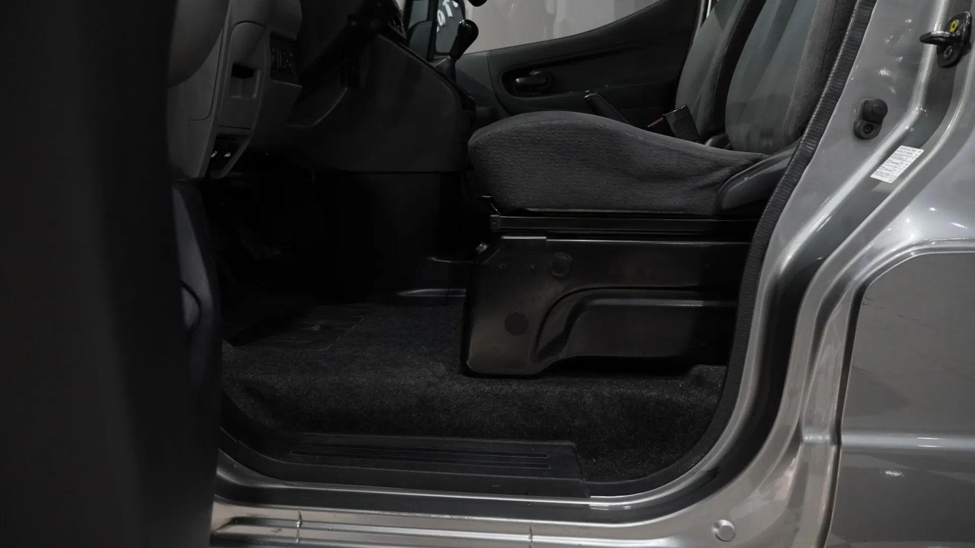 Nissan NV200 Evalia Comfort 20