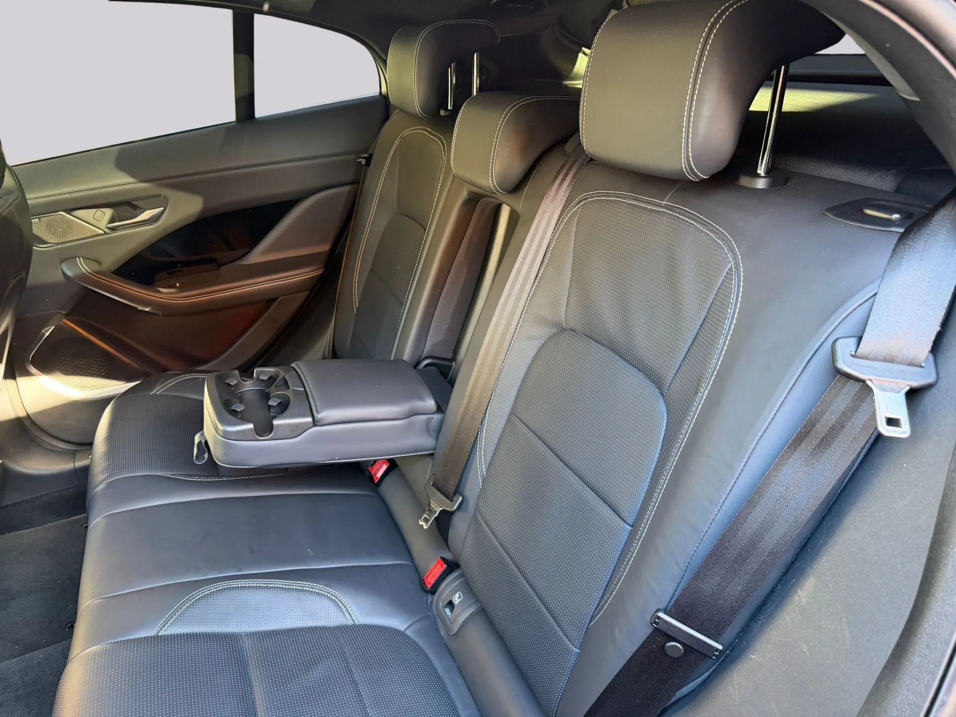 Jaguar I-Pace S AWD Aut. 47