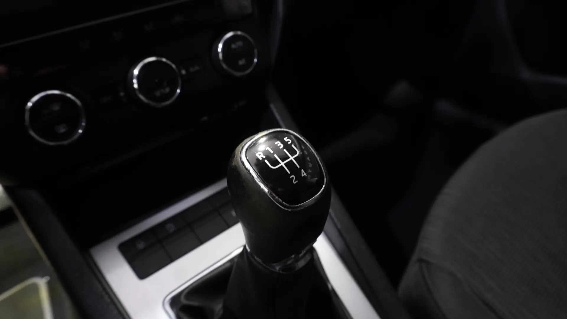 Skoda Octavia 1.6 TDI Active 29