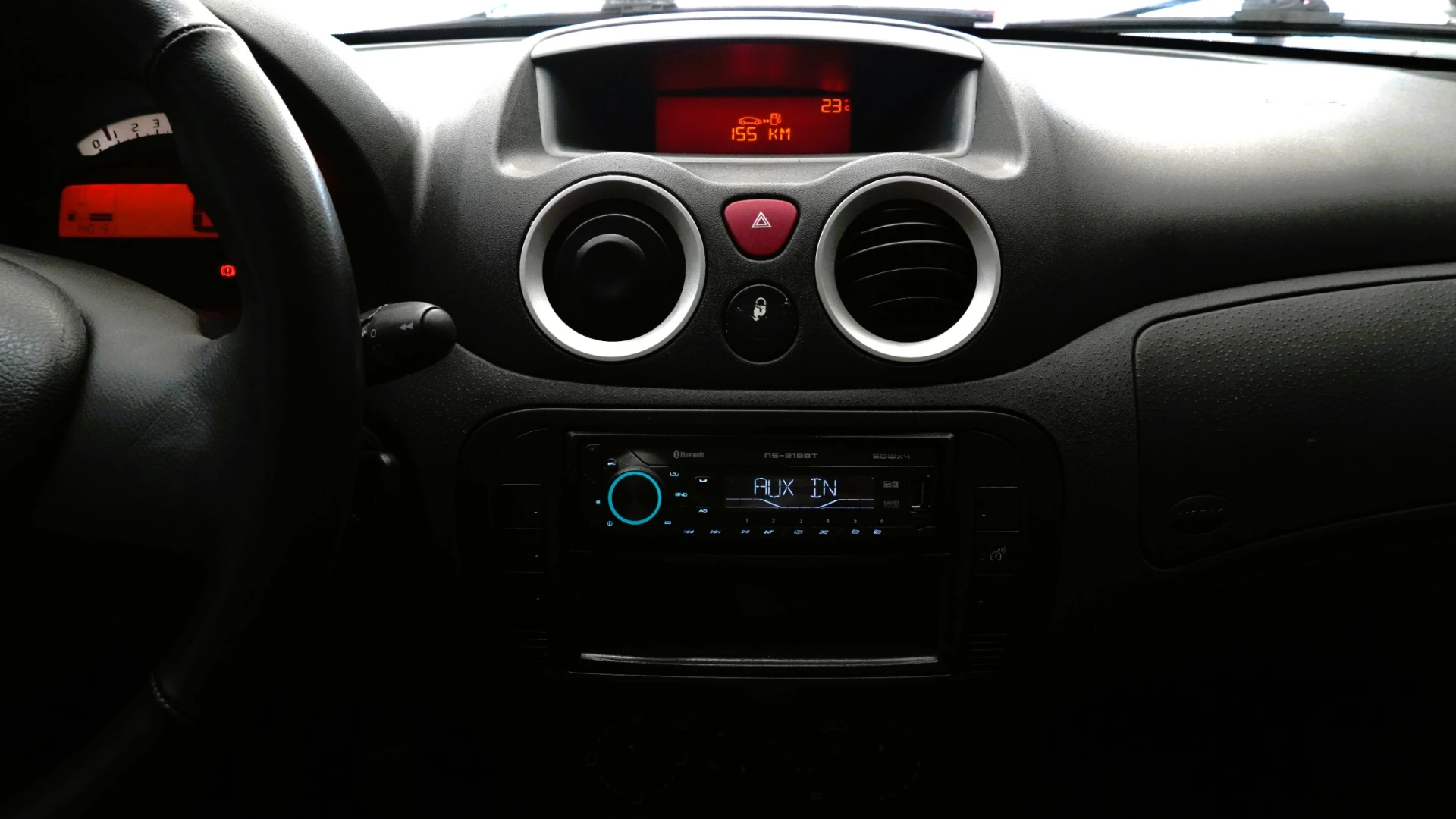 Citroën C3 1.1 27