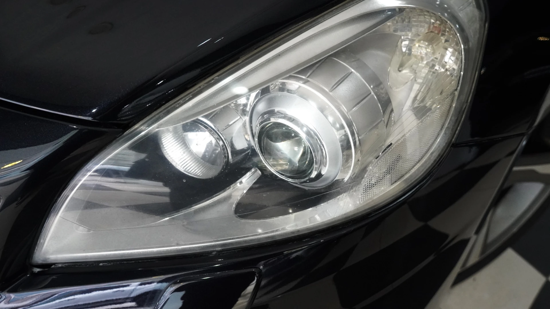 Volvo V60 1.6 D2 Drive R-Design Start/Stop 4