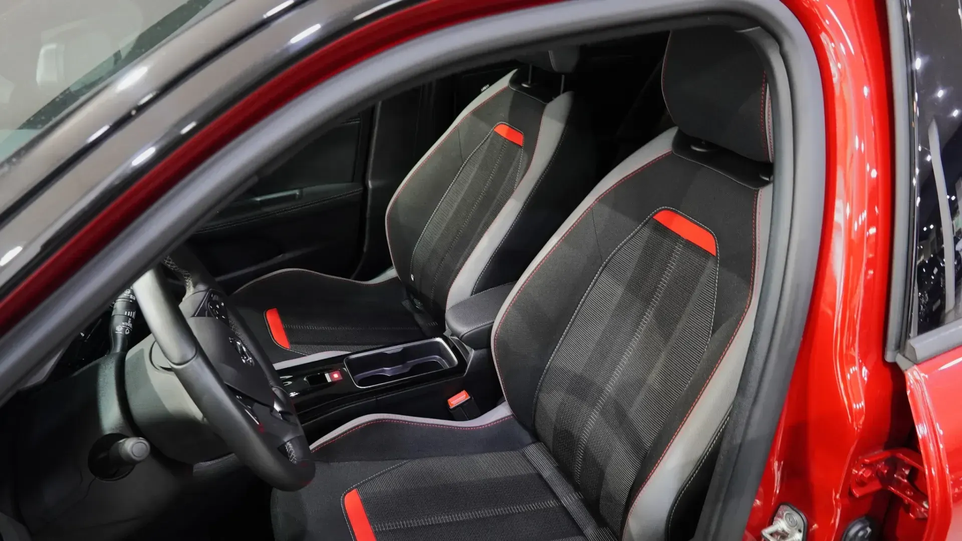 Opel Mokka-e GS Line 16