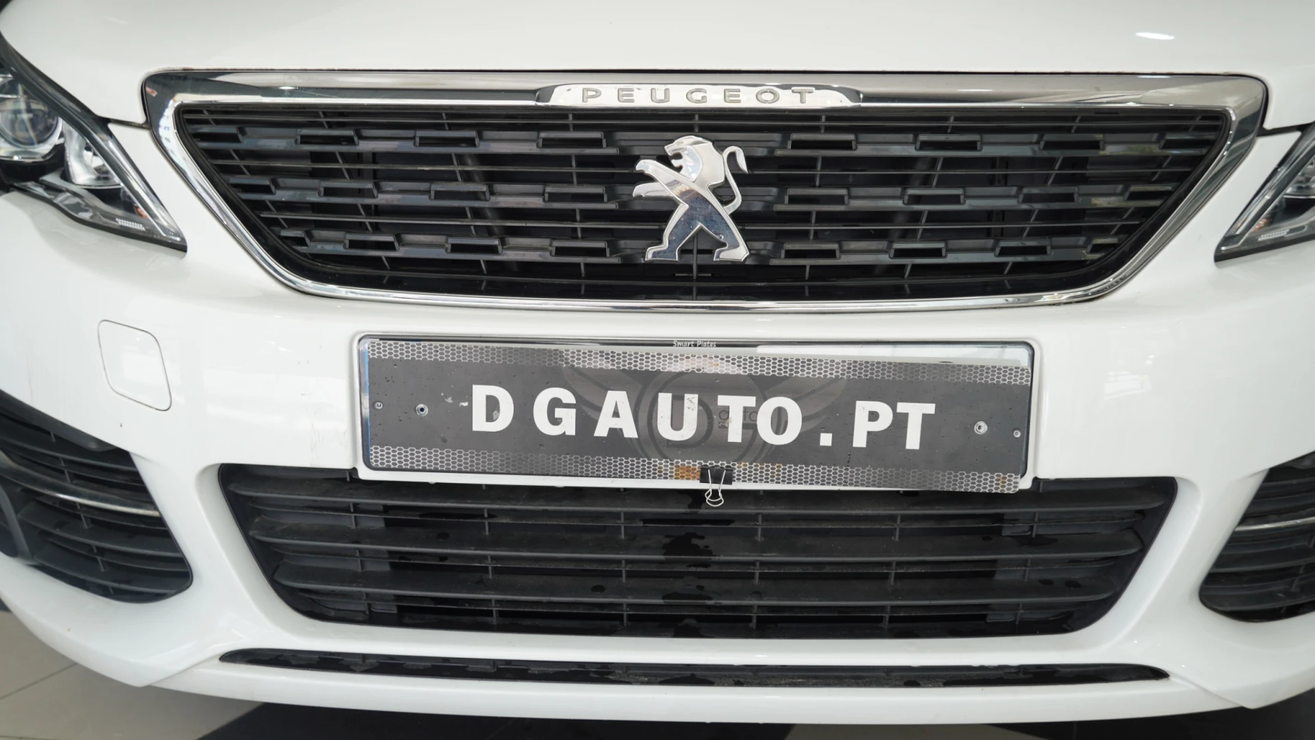 Peugeot 308 SW 1.2 ACTIVE BUSINESS 5