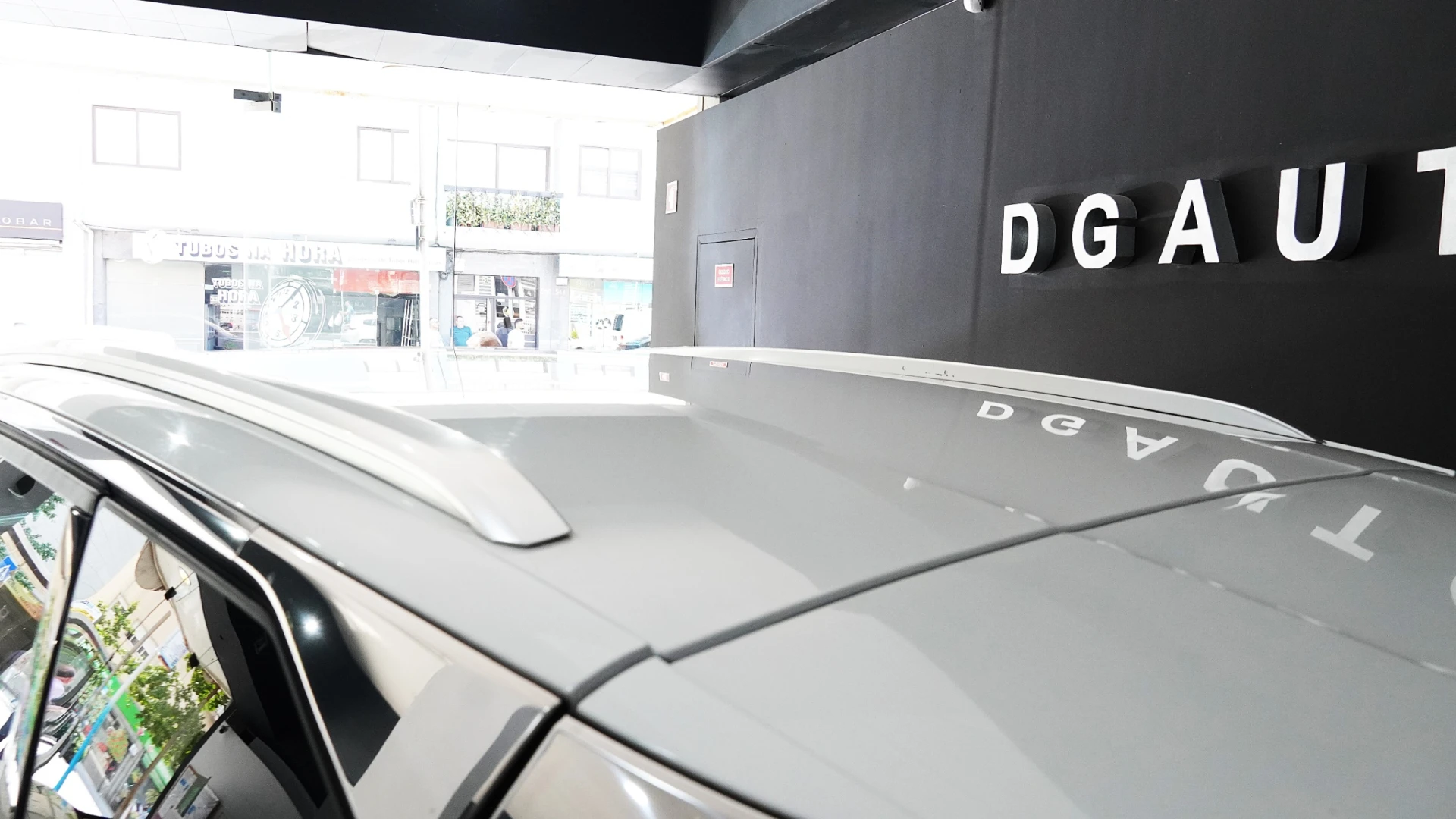 Peugeot 3008 Outro 7