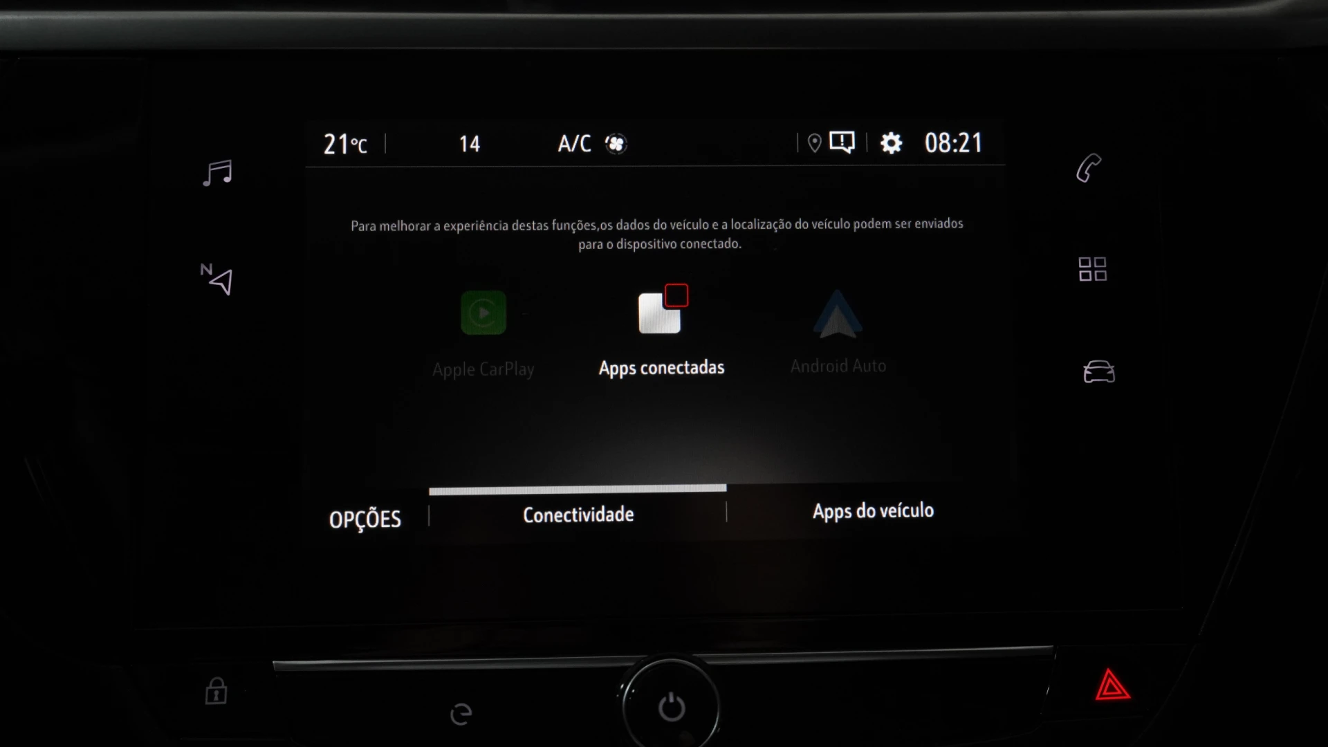 Opel Corsa-e 136CV Elegance 100% Elétrico 46