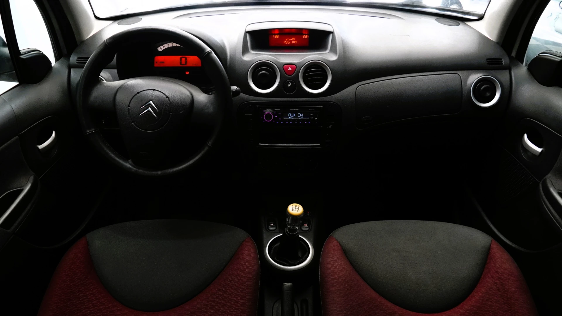 Citroën C3 1.1 24