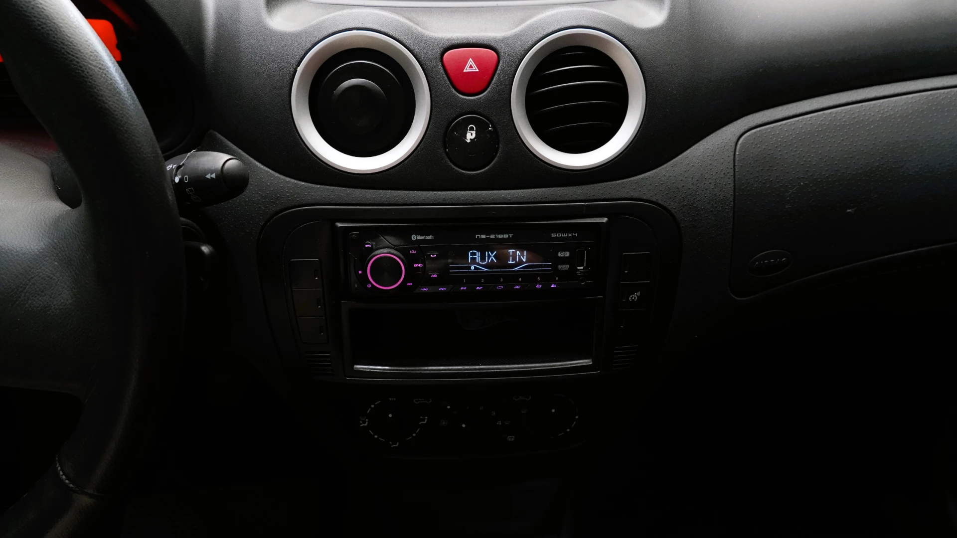 Citroën C3 1.1 21