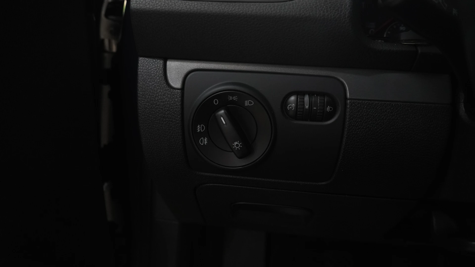 Volkswagen EOS EOS 2.0 TDi 27