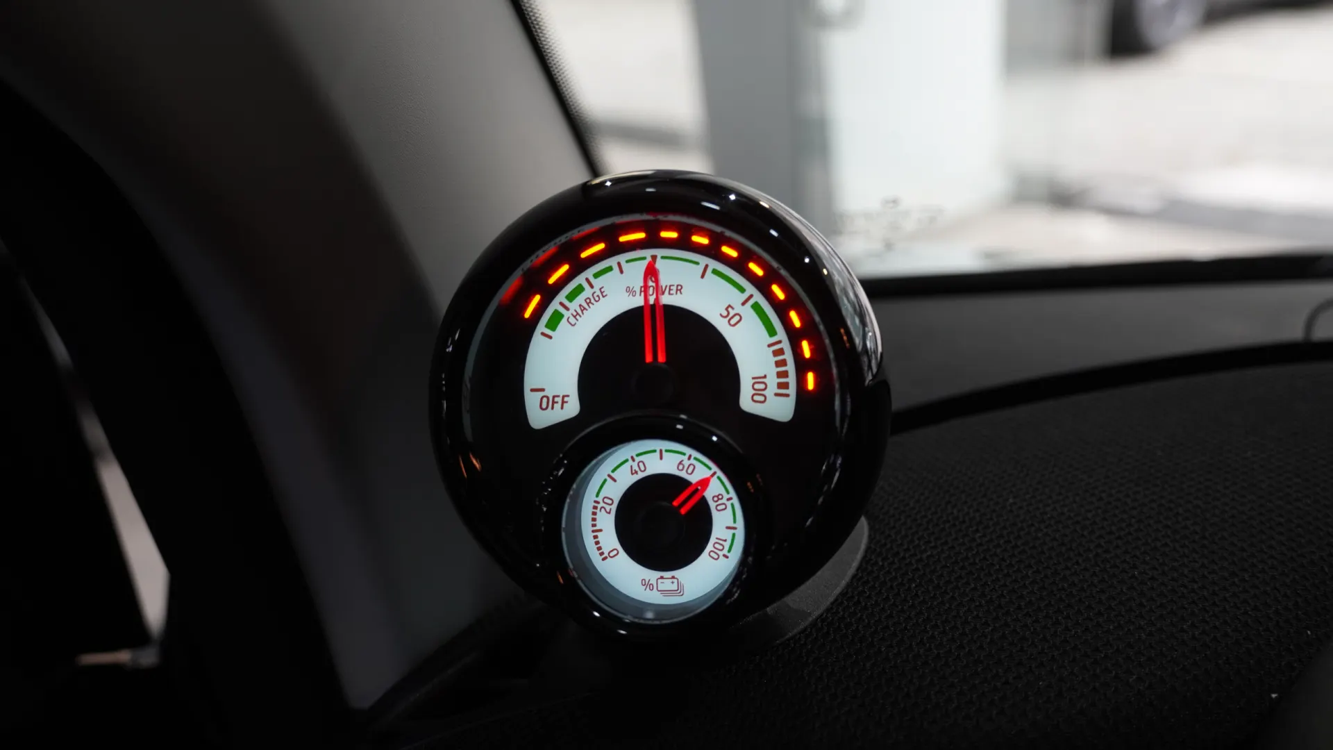 Smart ForTwo Coupé EQ Passion 5