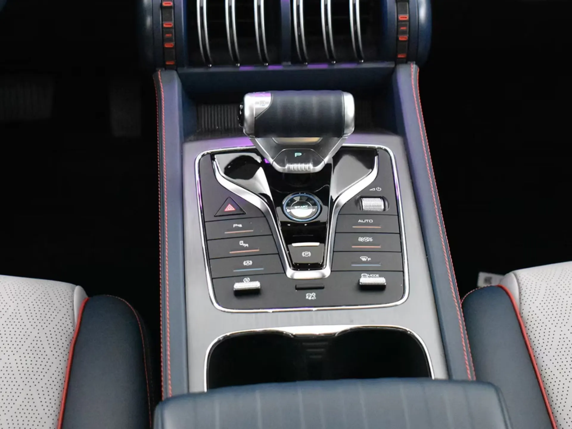 BYD Atto 3 60.48 kWh Design 12