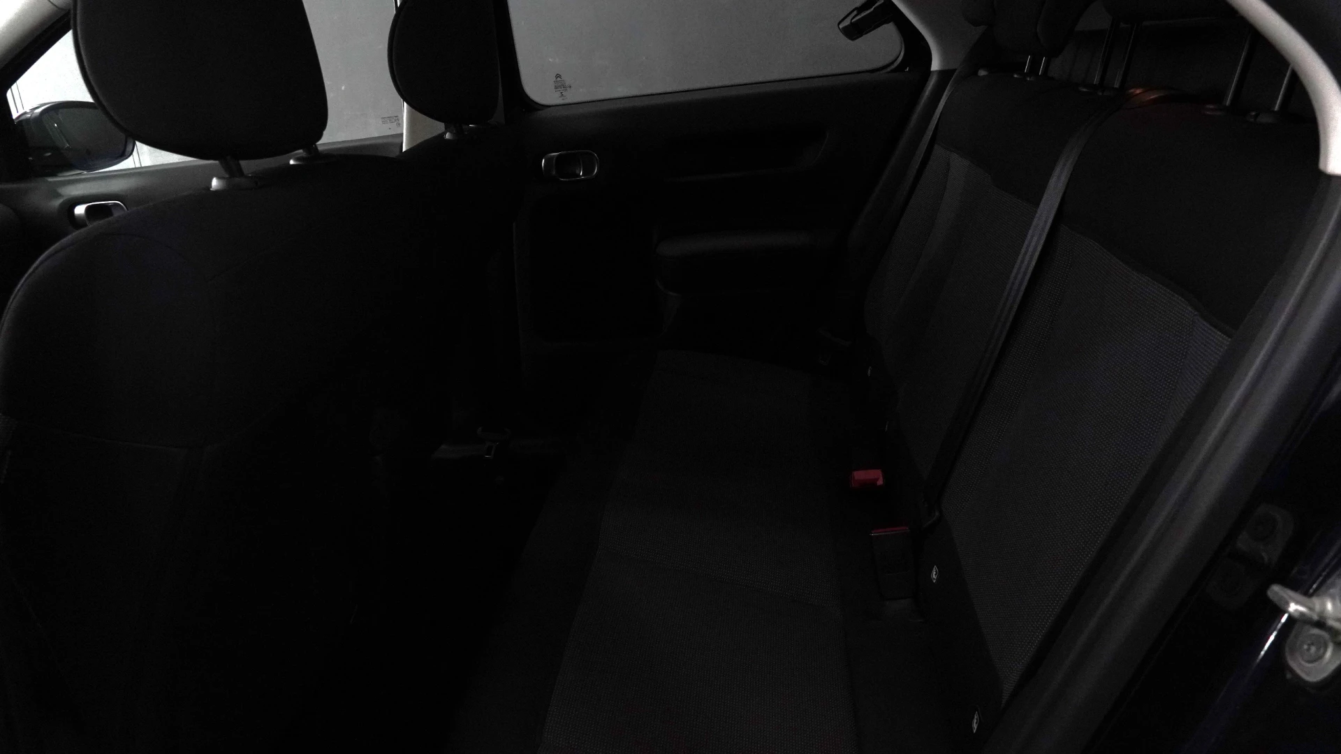 Citroën C4 Cactus 1.2 PureTech Feel 12