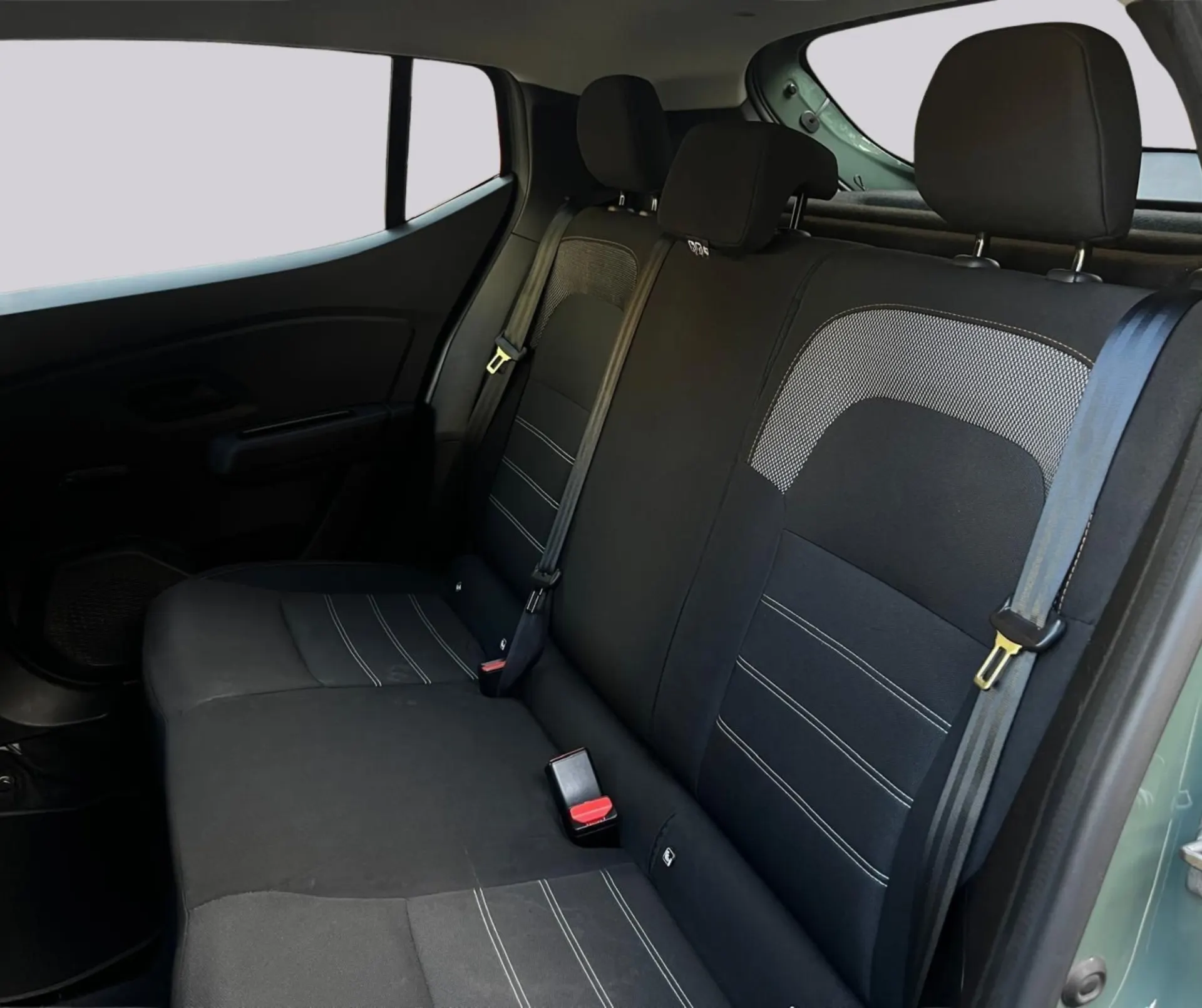 Dacia Sandero BI-FUEL STPWAY ESSENTIAL 38