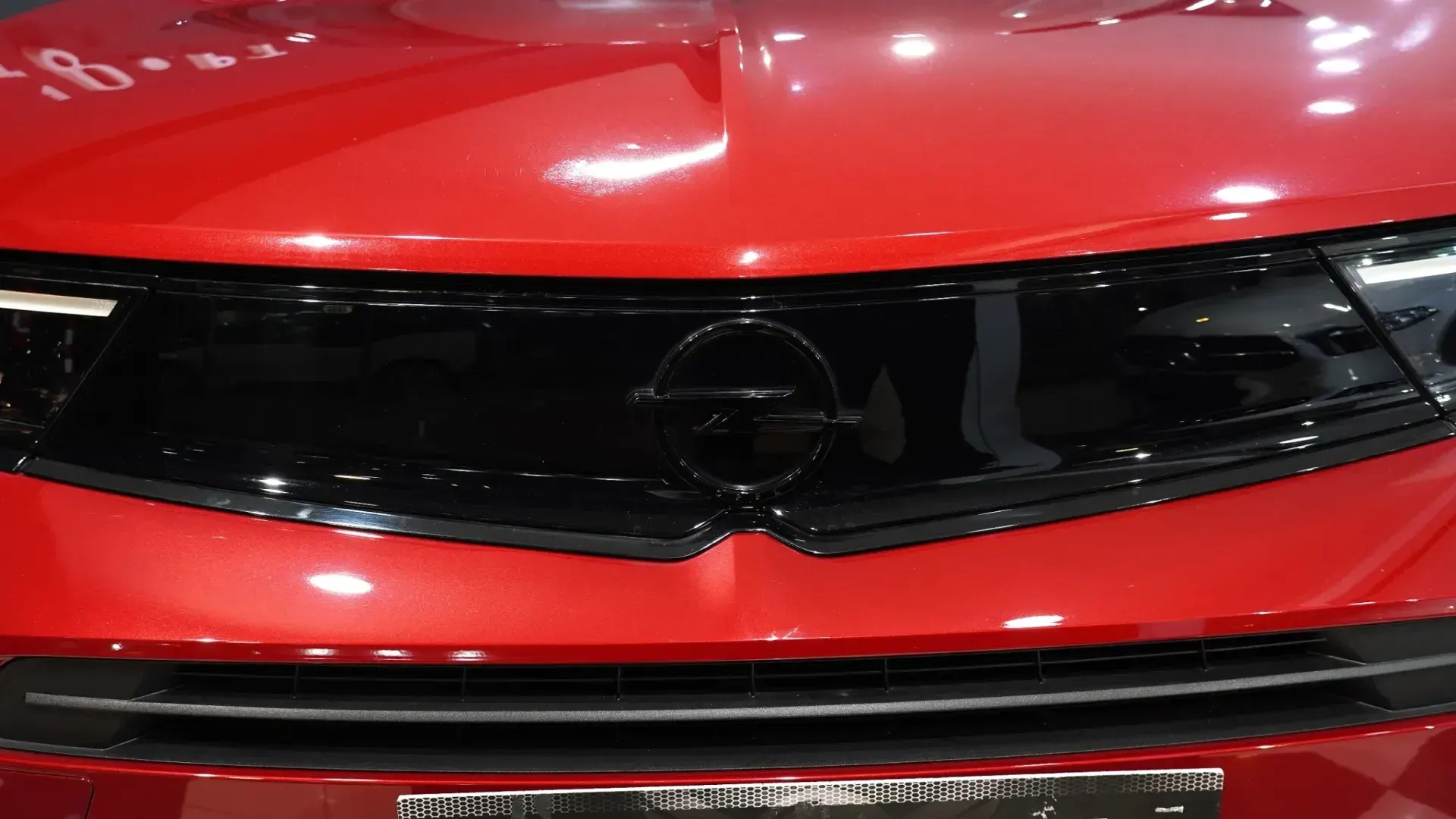 Opel Mokka-e GS Line 3