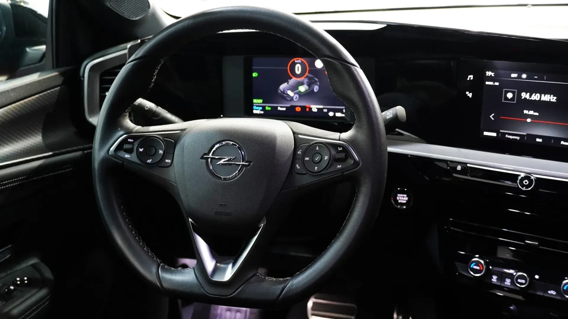 Opel Mokka-e GS Line 19