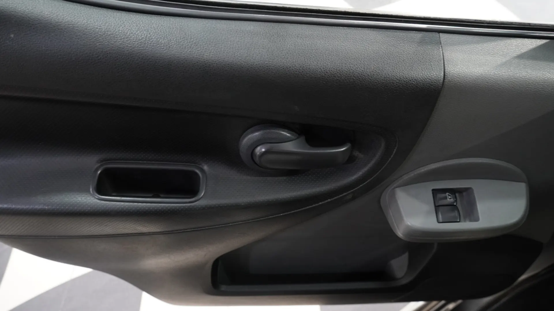 Nissan NV200 Evalia Comfort 23