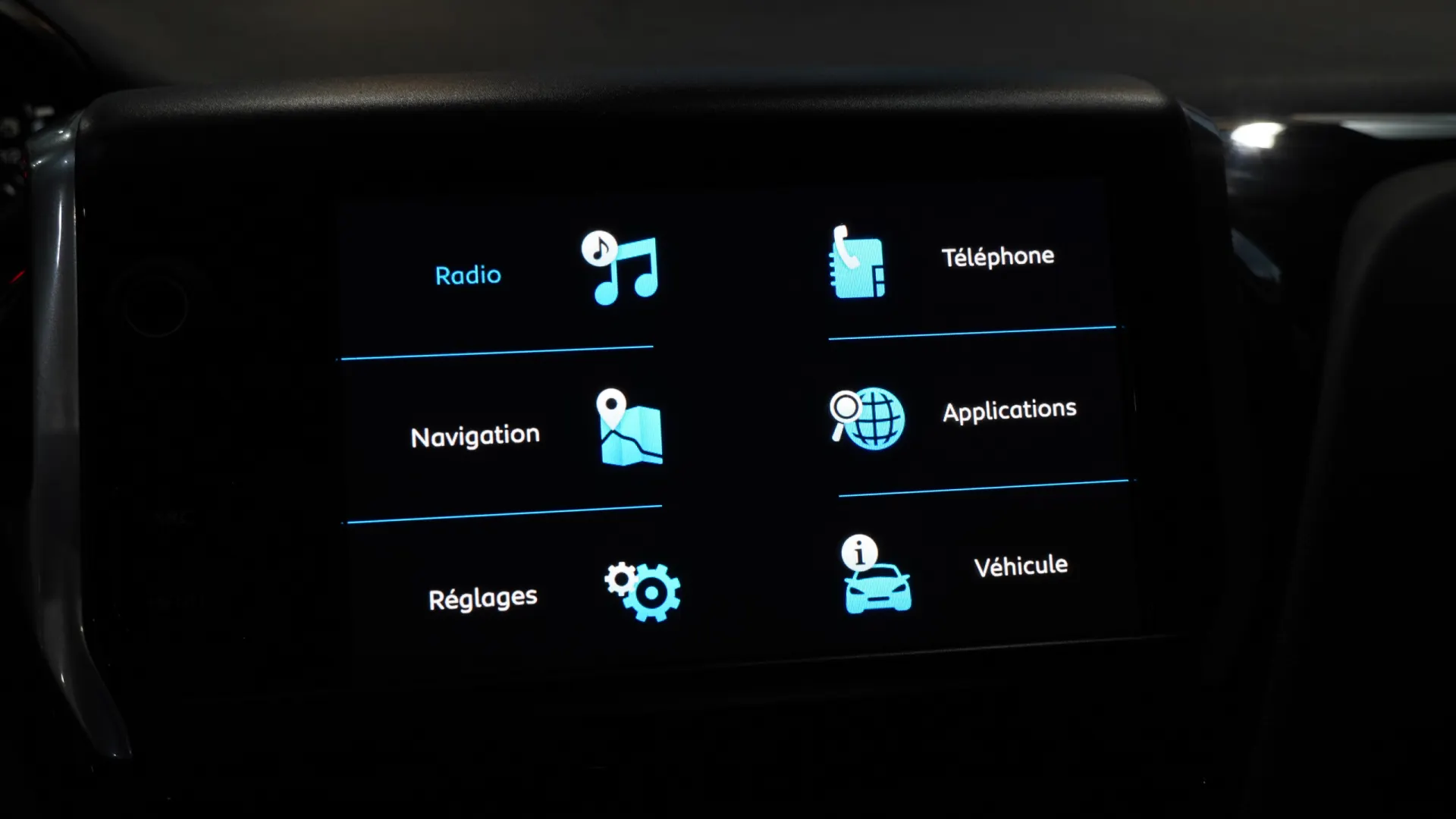 Peugeot 208 1.0 VTi Active 18