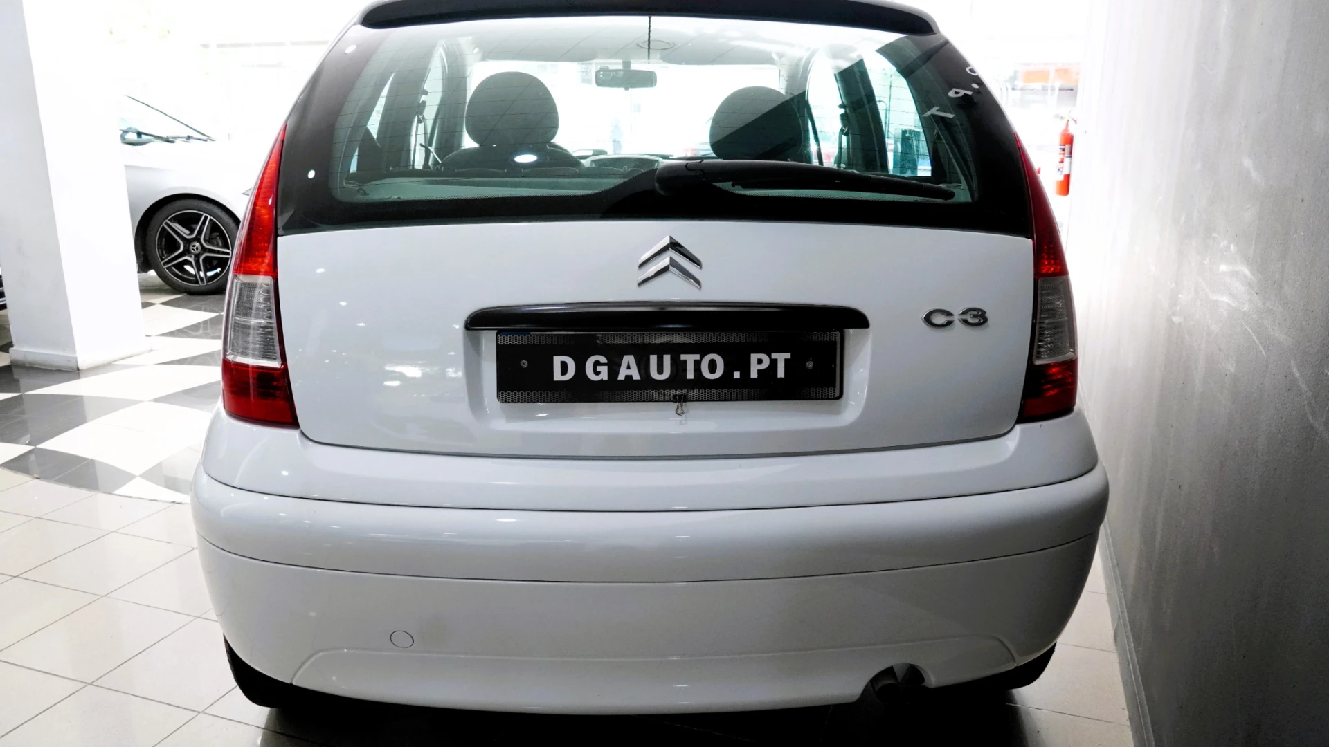 Citroën C3 1.1 31