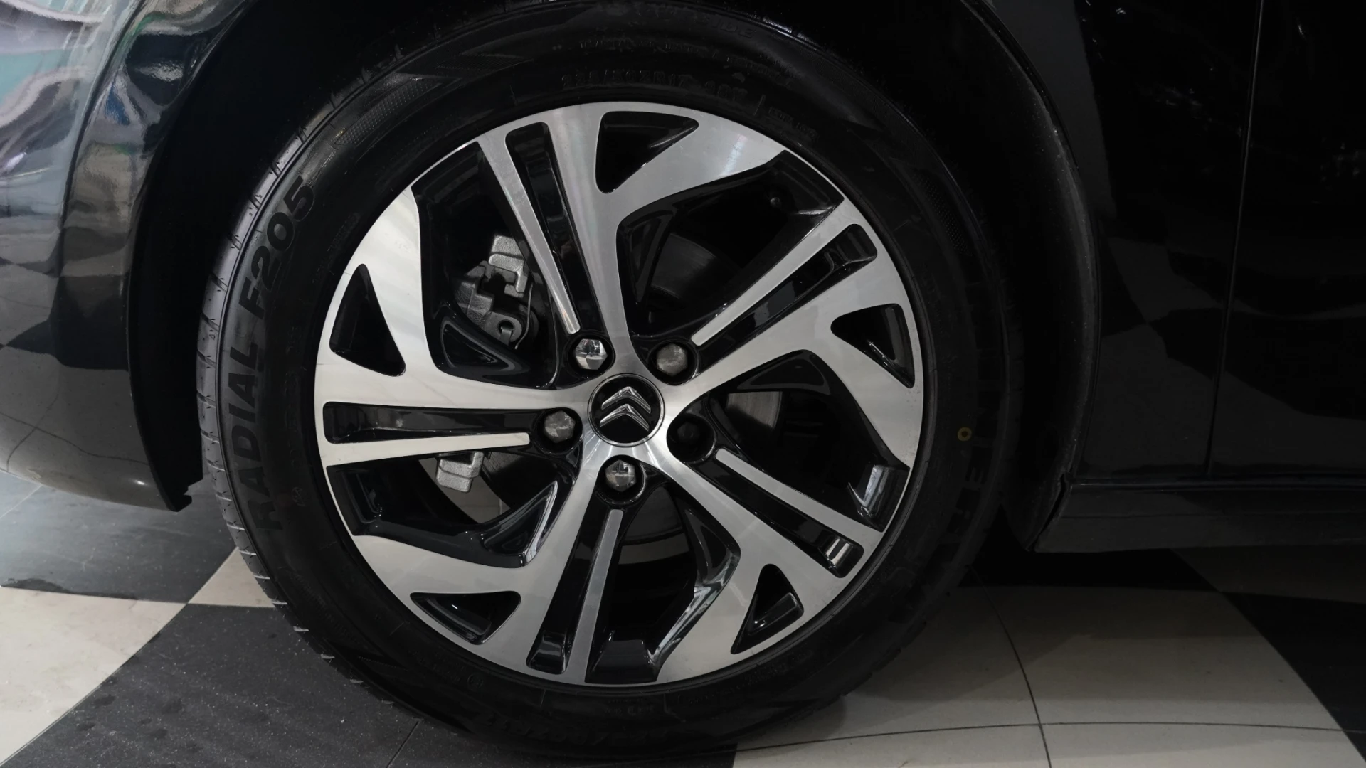 Citroën C4 Grand Picasso 1.6 e-HDi Collection 11