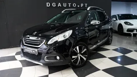 Peugeot 2008 1.2 PureTech Allure 2