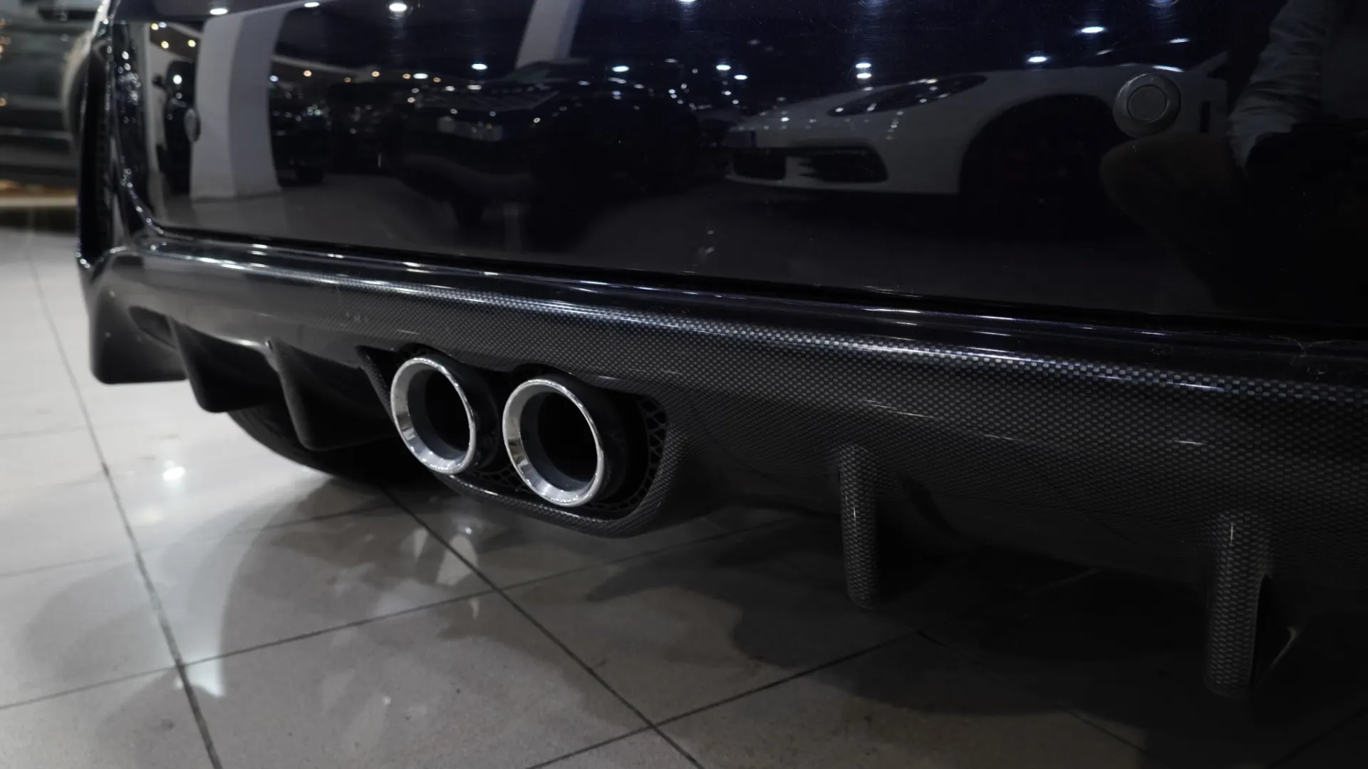 Aixam Coupe COUPE GTI 13