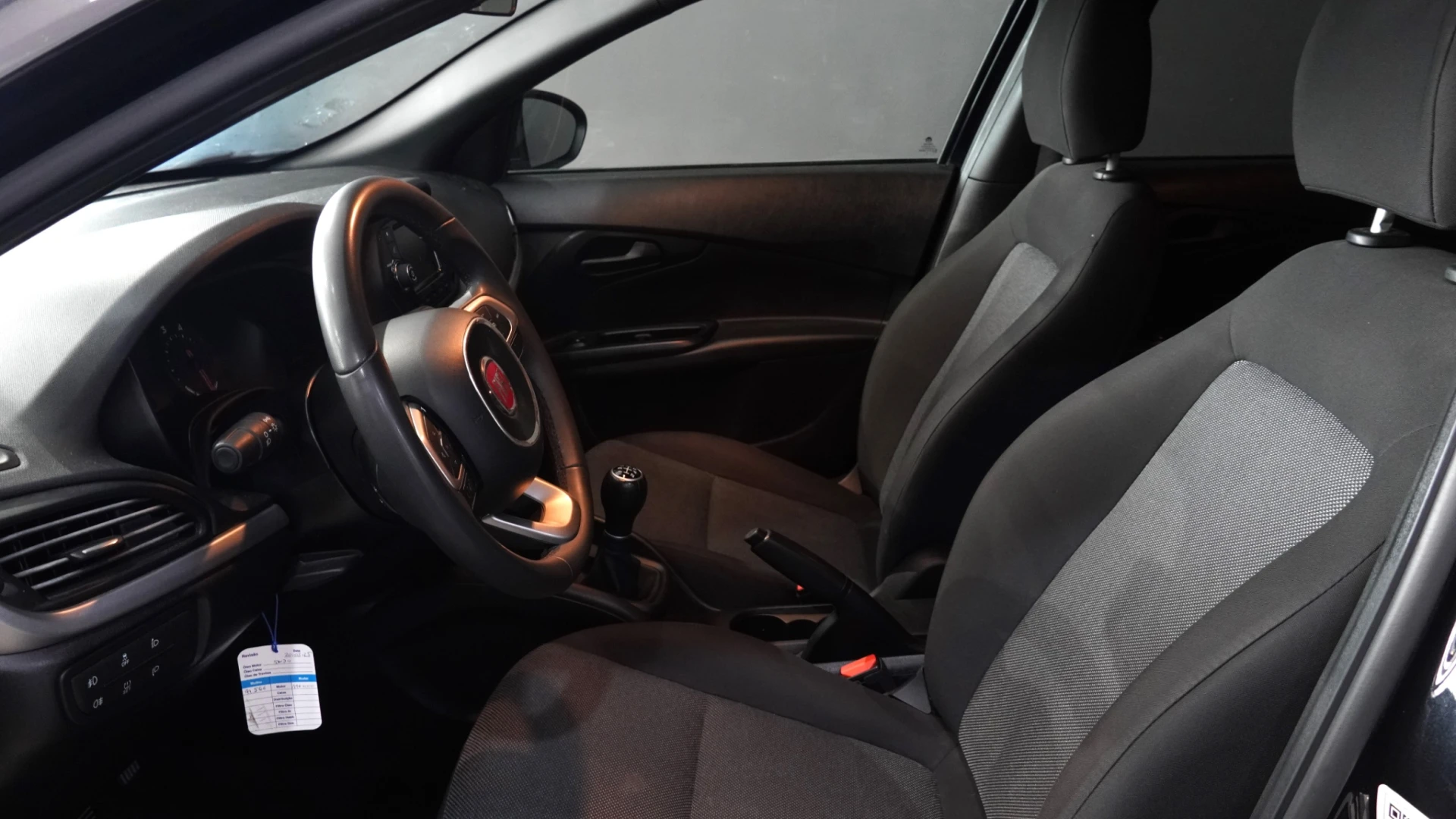 Fiat Tipo Station Wagon 1.3 M-Jet Street 8