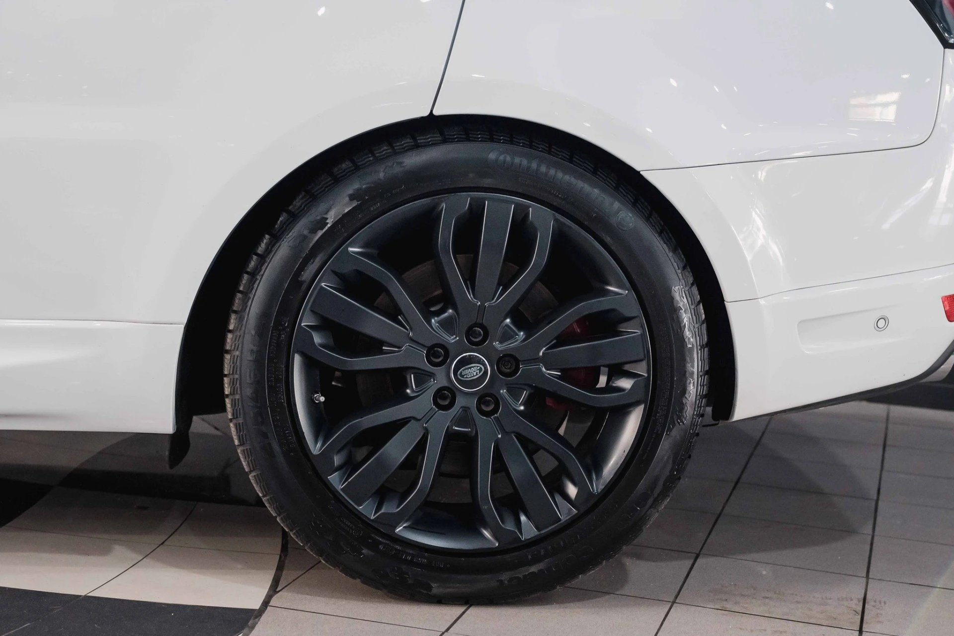 Land Rover Range Rover 4.4 SDV8 Autobiography 6