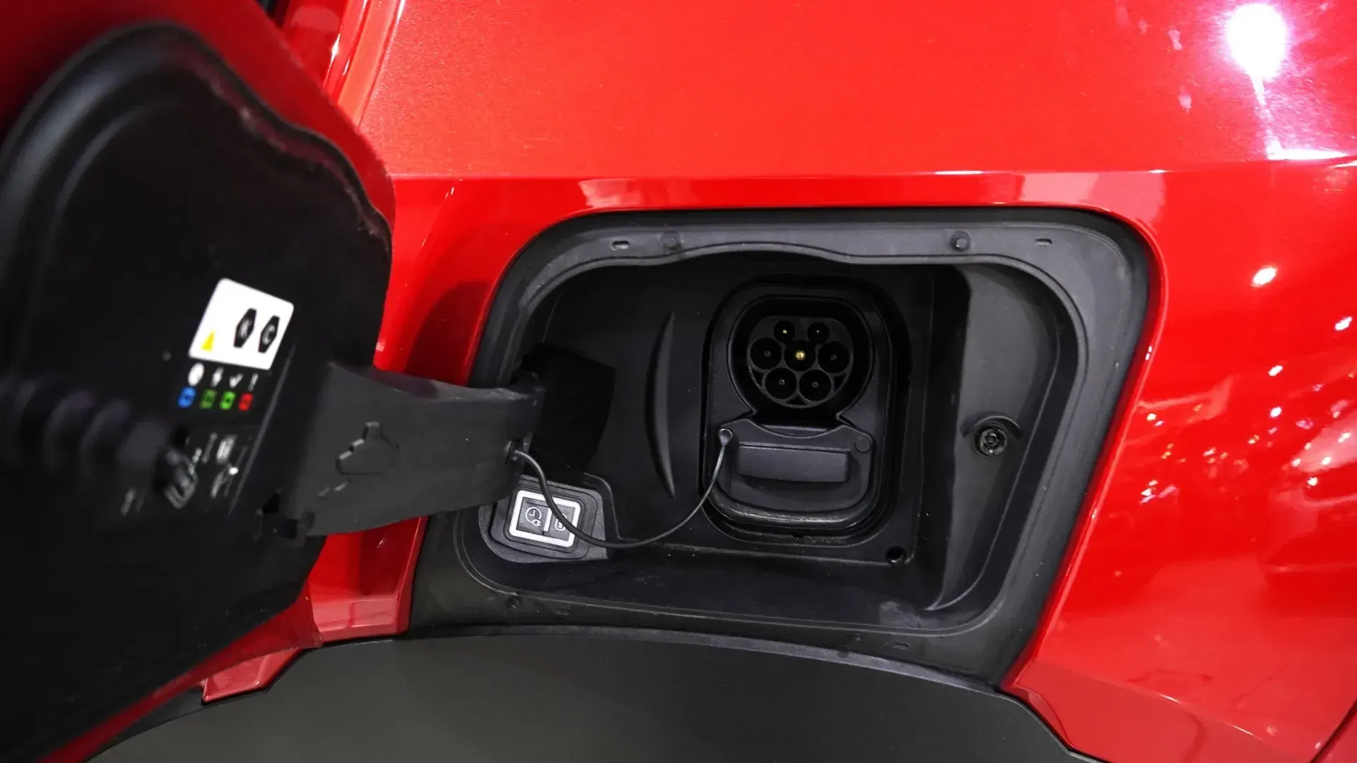 Opel Mokka-e GS Line 15