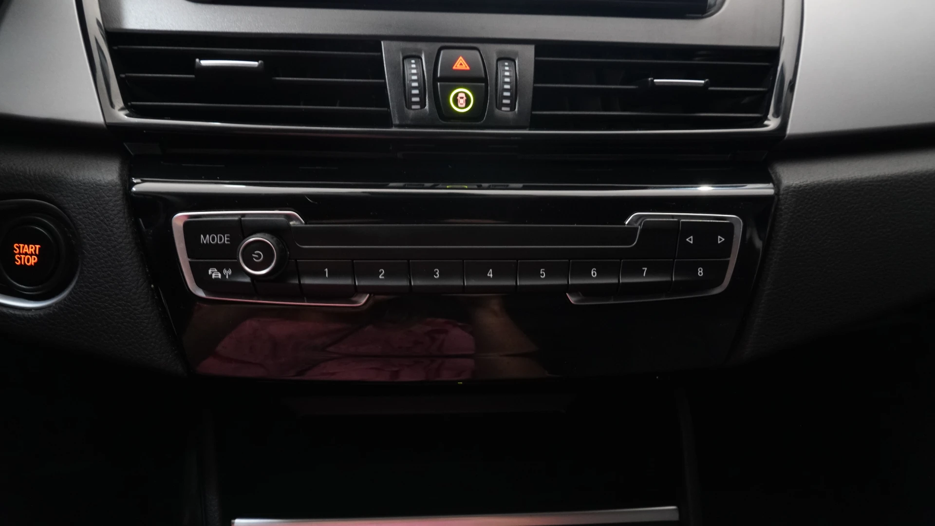 BMW 225xe Active Tourer iPerformance xDrive 20