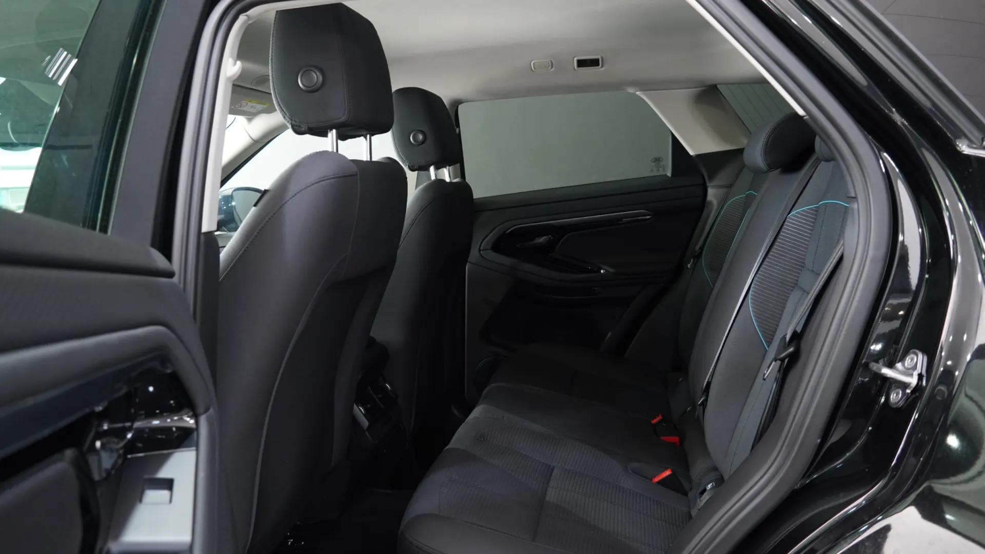 Land Rover Range Rover Evoque 1.5 HYBRID AWD S AUTO 21