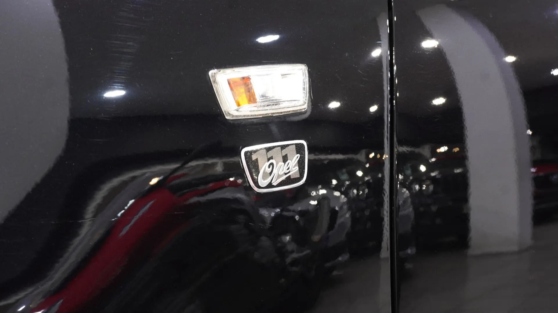 Opel Corsa 1.3 CDTI Edition Série 111 Anos 5