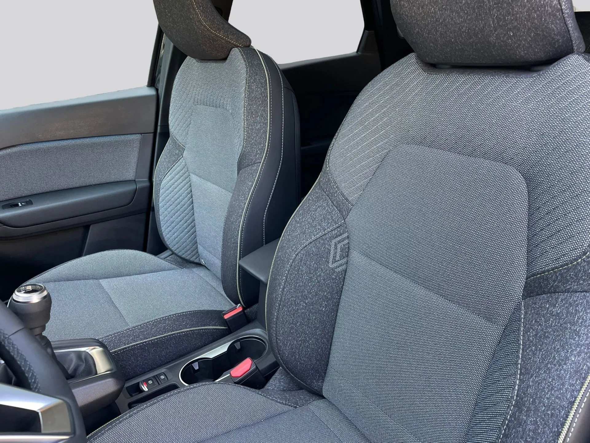 Renault Captur Techno TCe 100 Eco-G BI FUEL 10