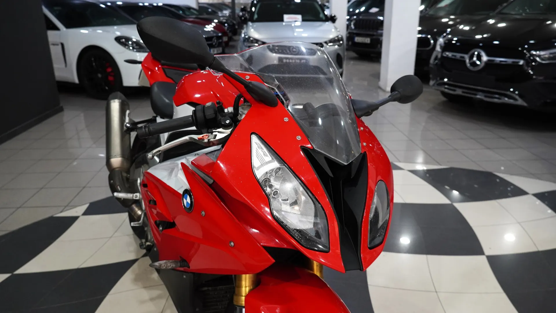 BMW S 1000 RR 3