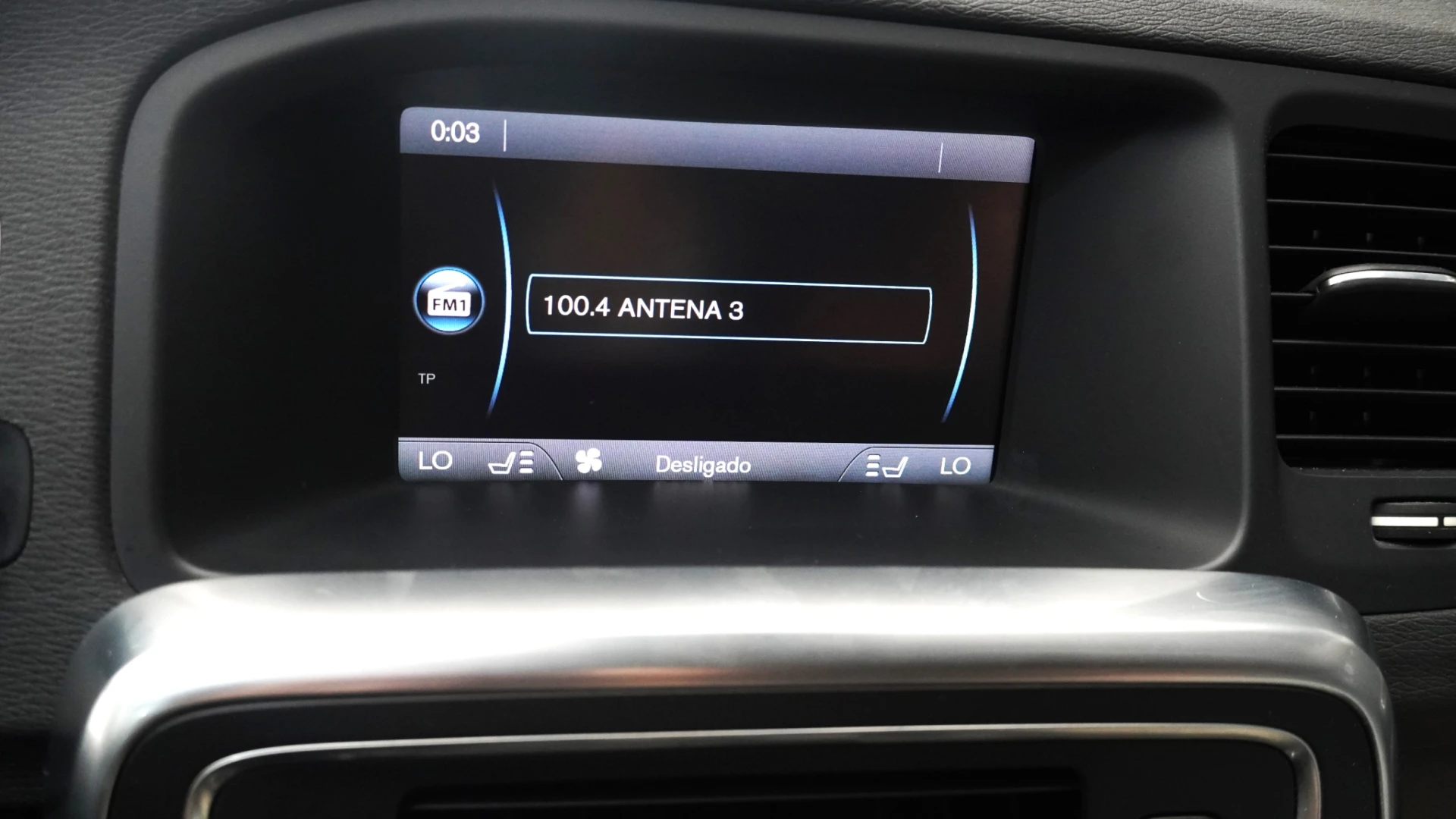 Volvo V60 1.6 D2 Drive R-Design Start/Stop 29