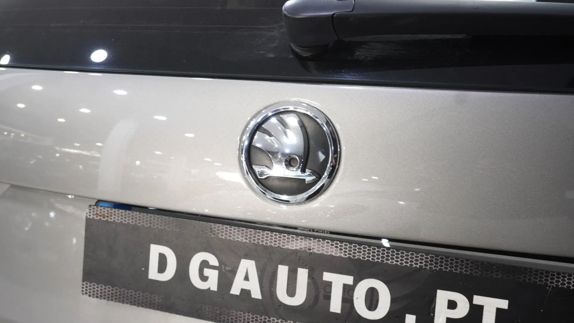 Skoda Octavia 1.6 TDI Active 13