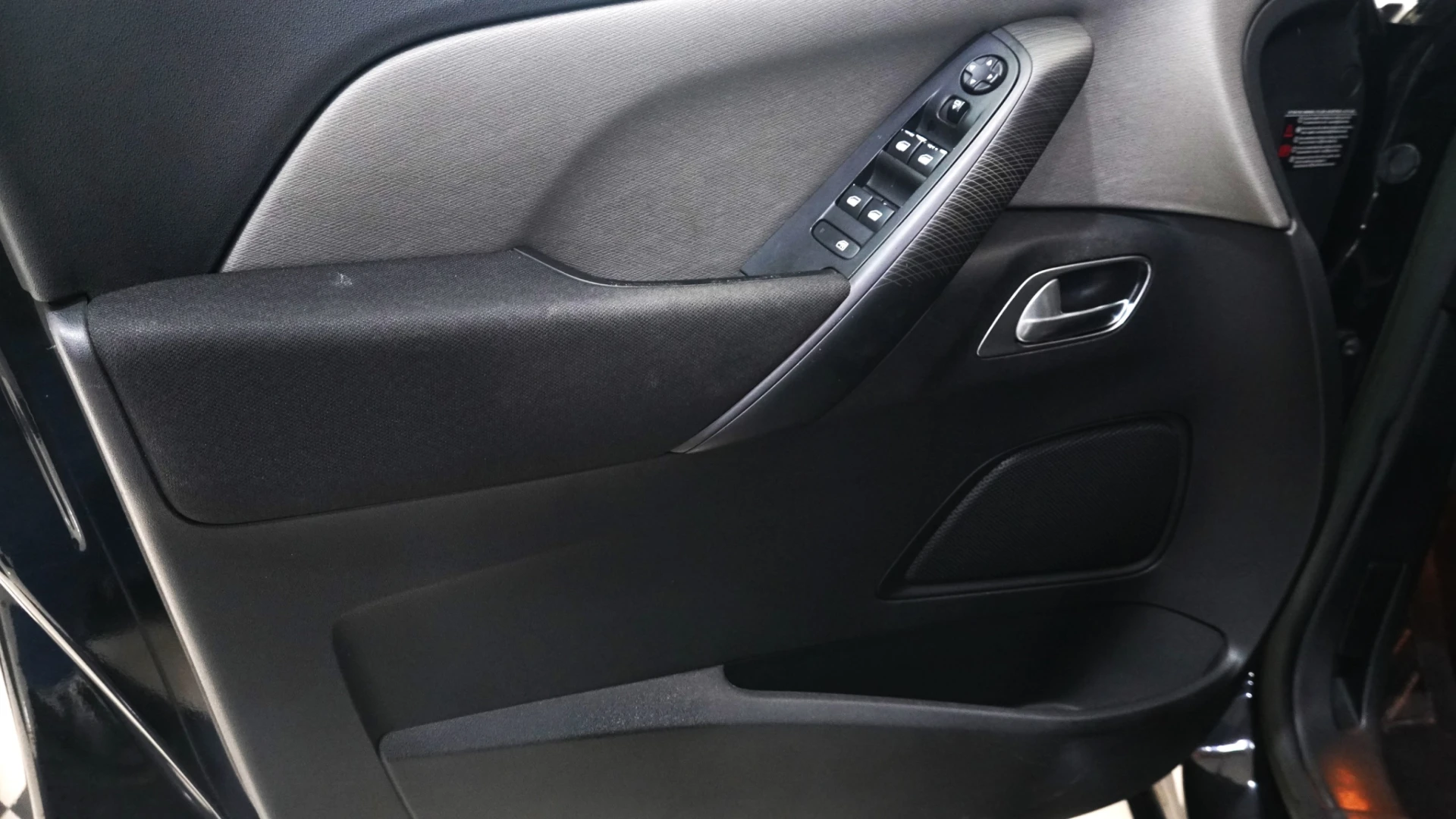 Citroën C4 Grand Picasso 1.6 e-HDi Collection 17
